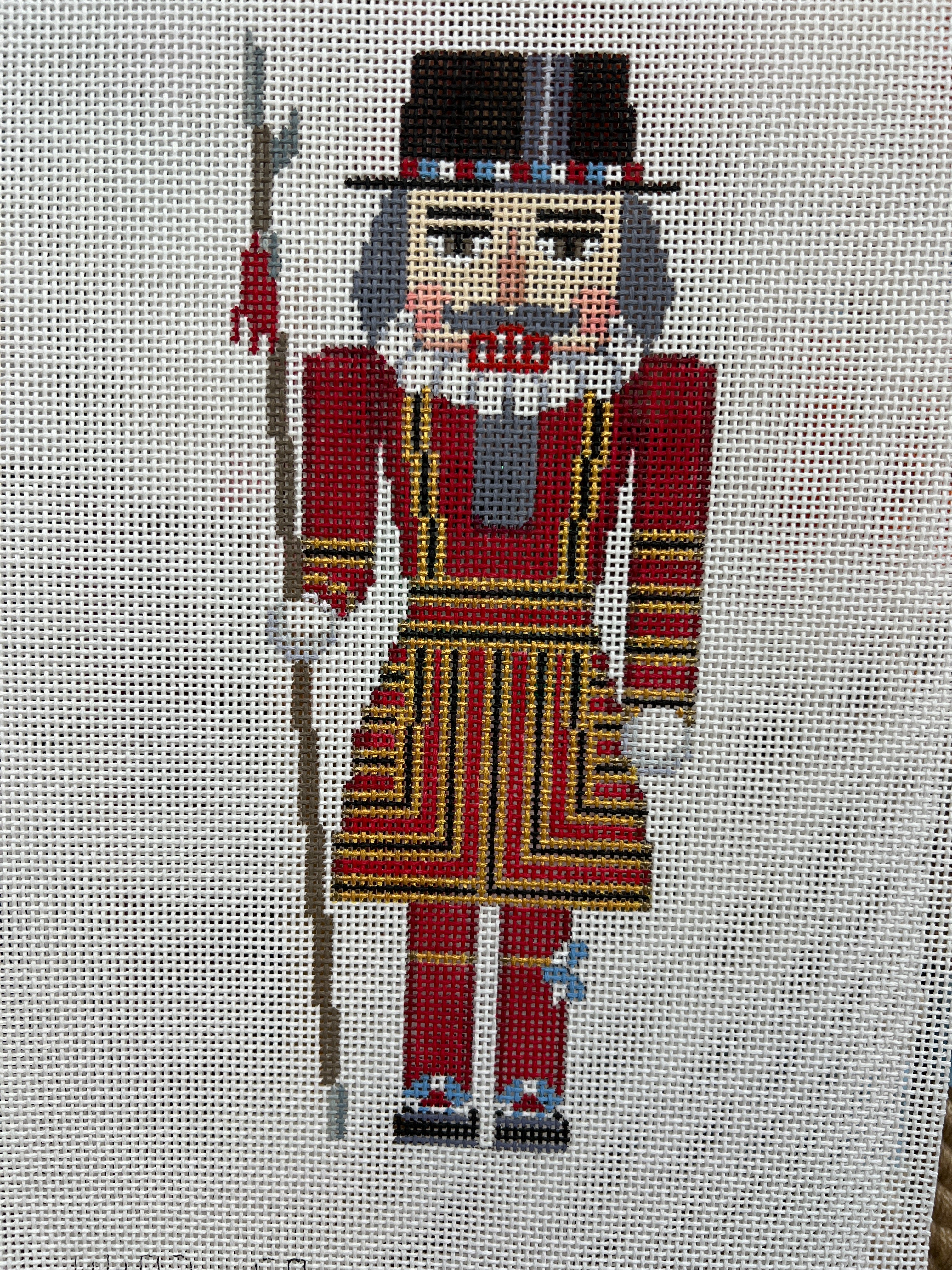 Nutcrackers