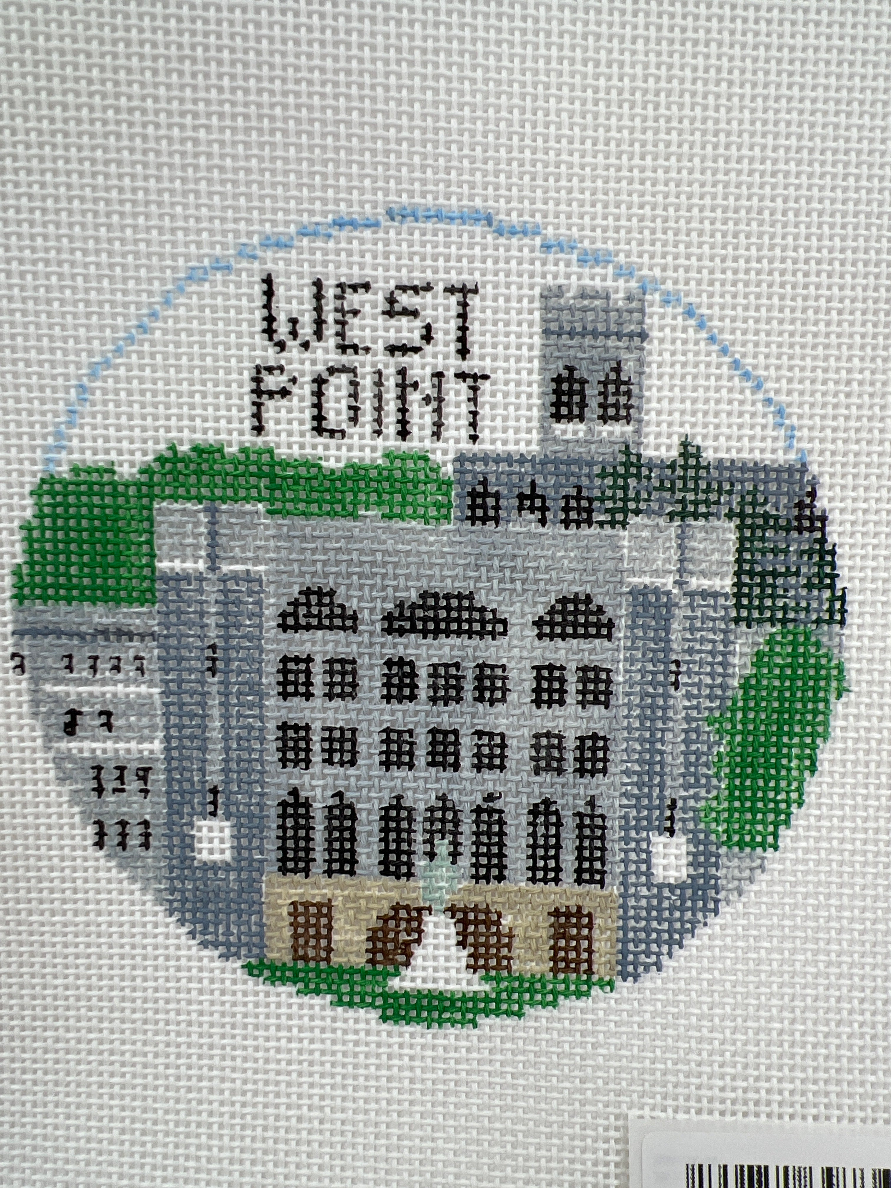 West Point
