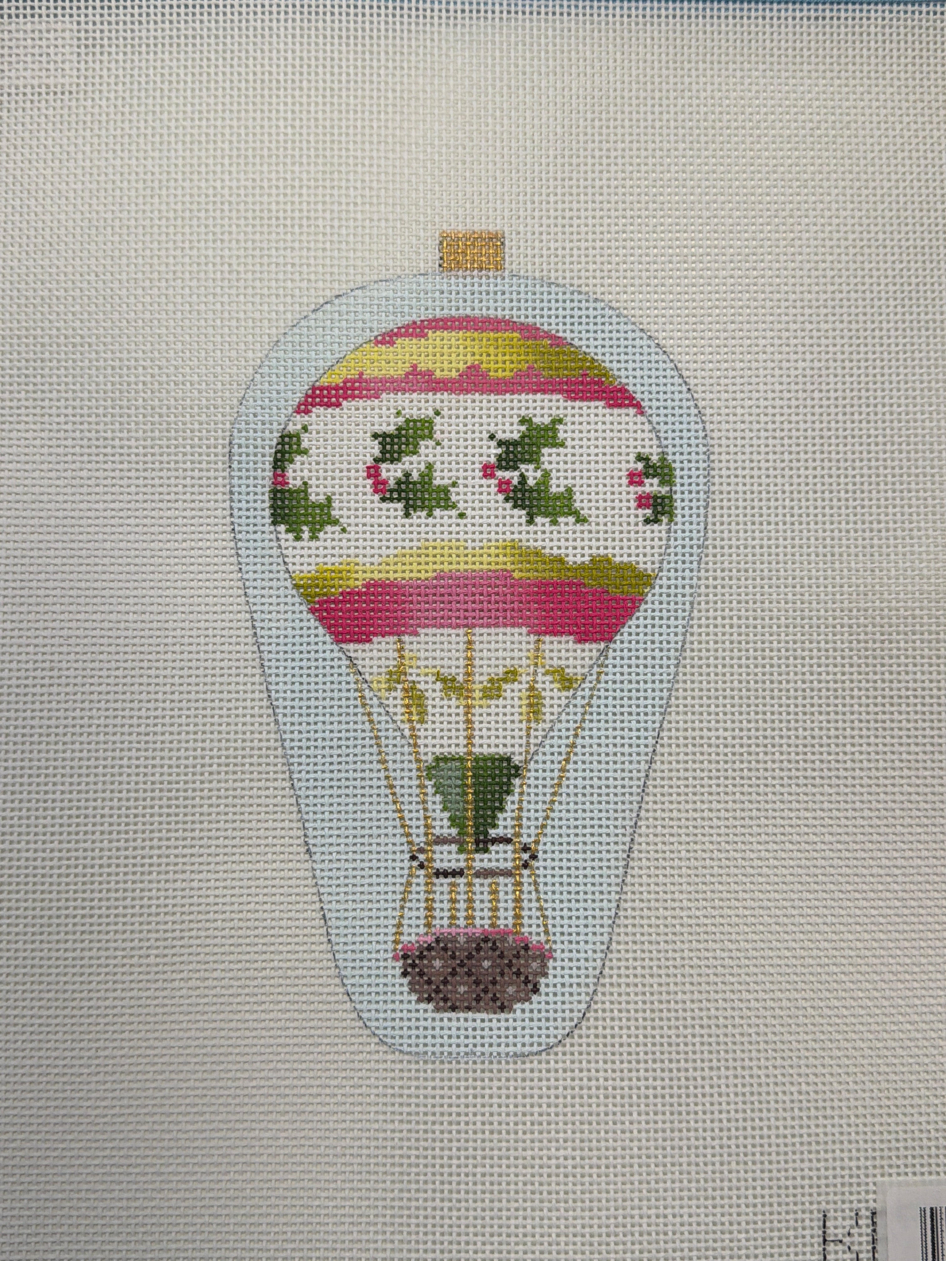 Mini Balloons