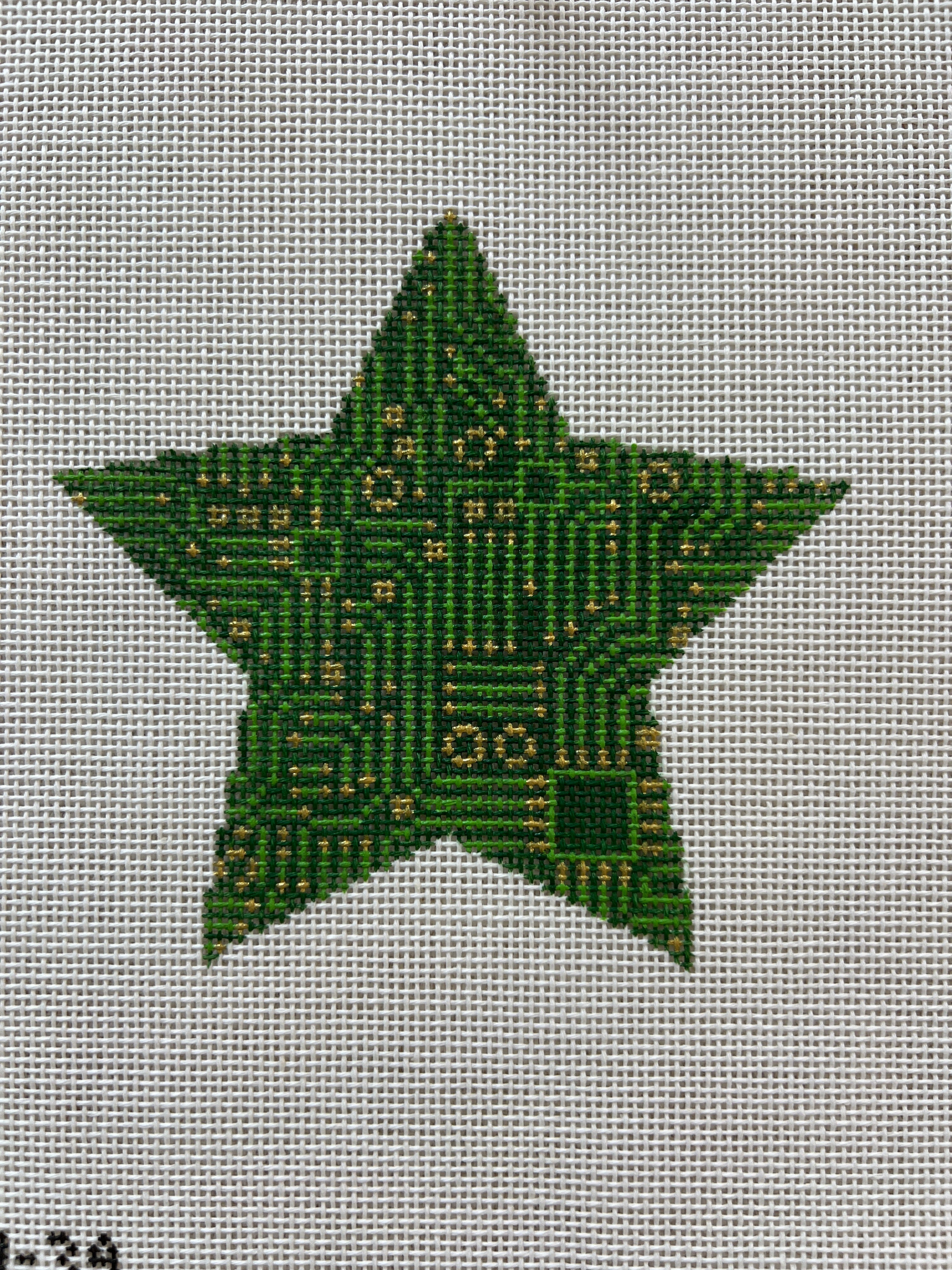 Circuit Board Star