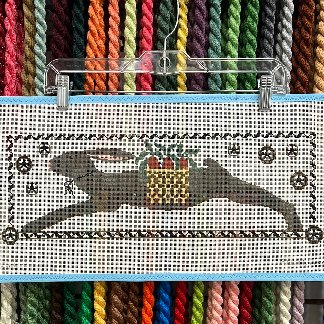 The Totin’ Hare