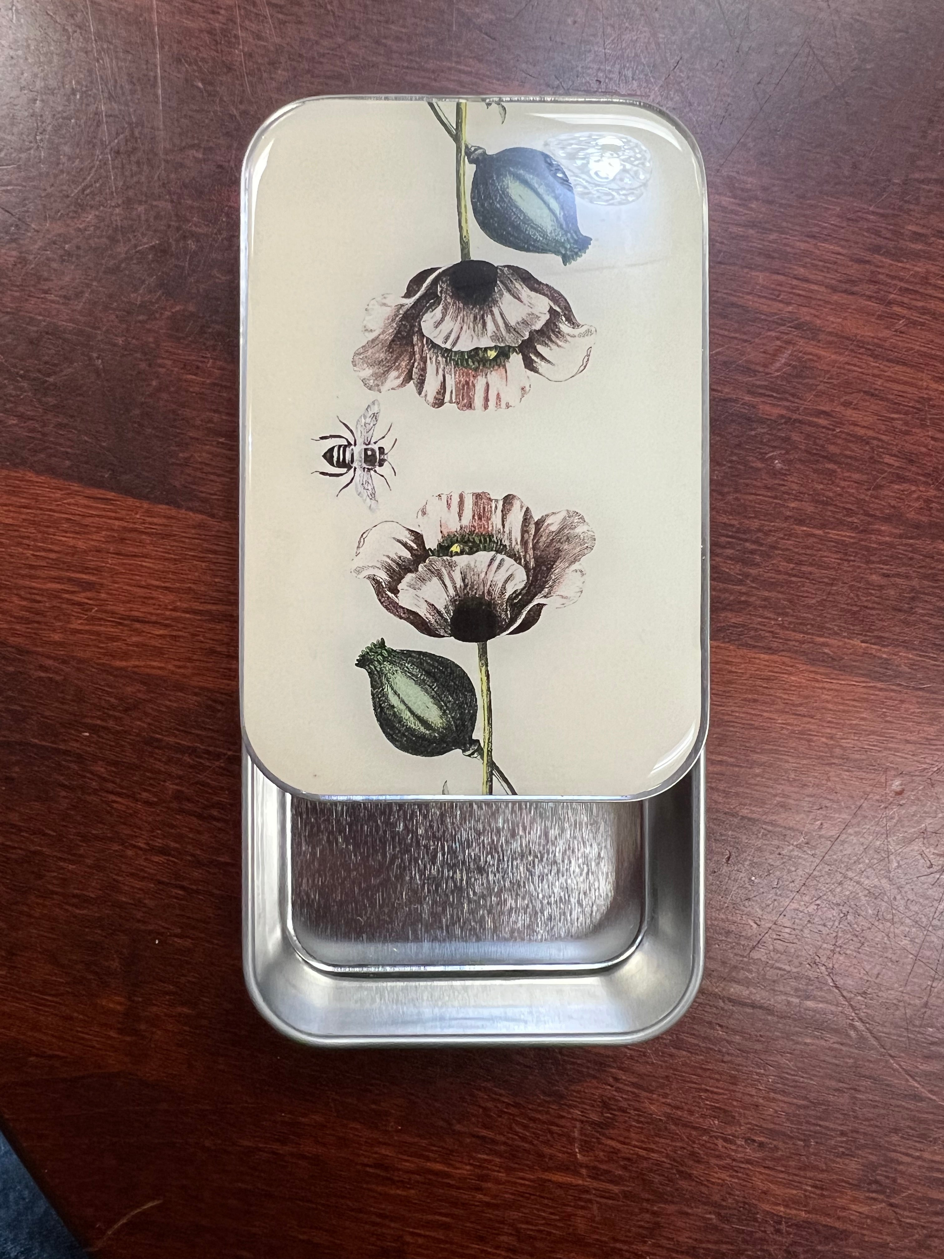Firefly Notes Tin