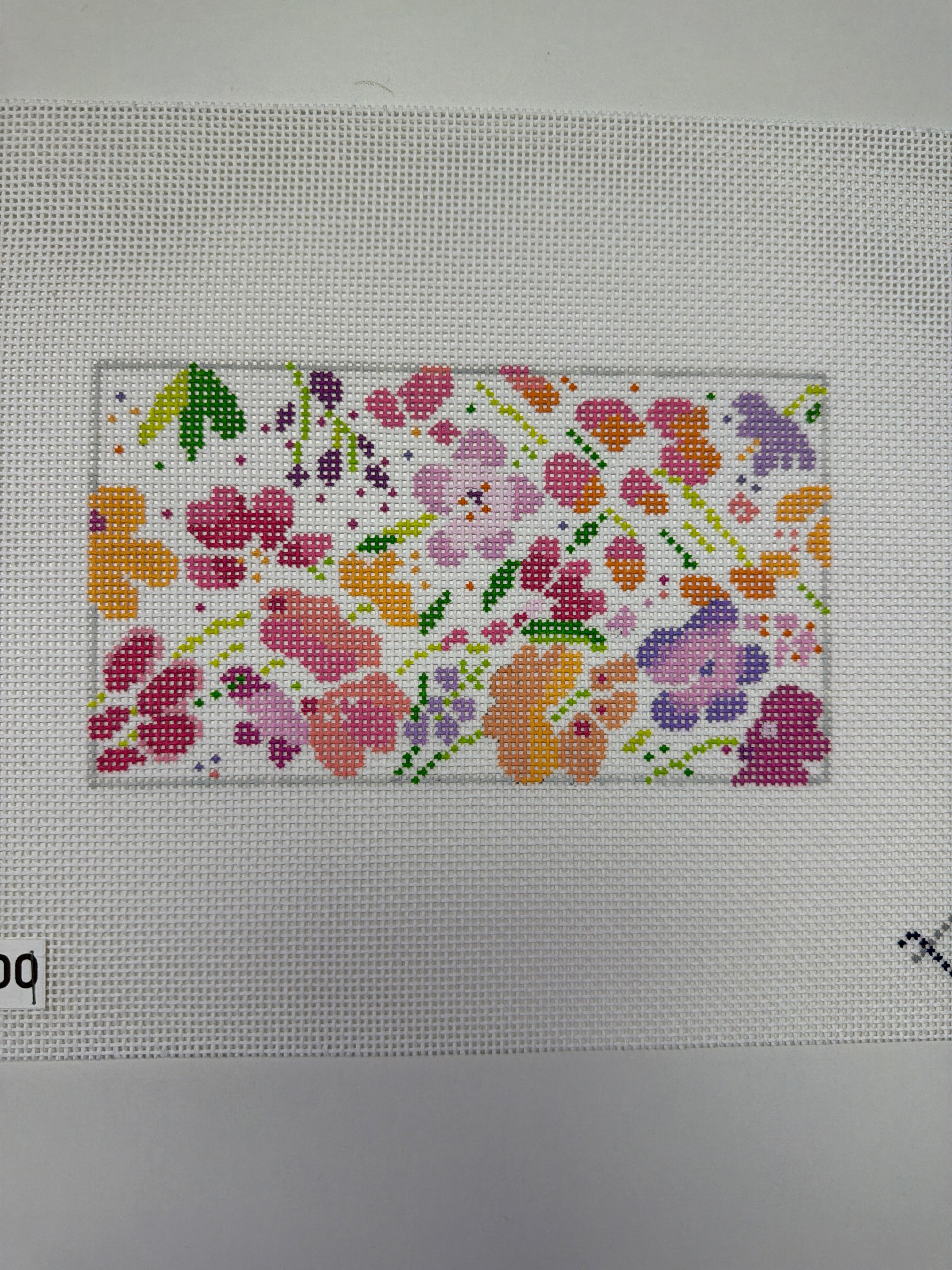 Peppy Floral