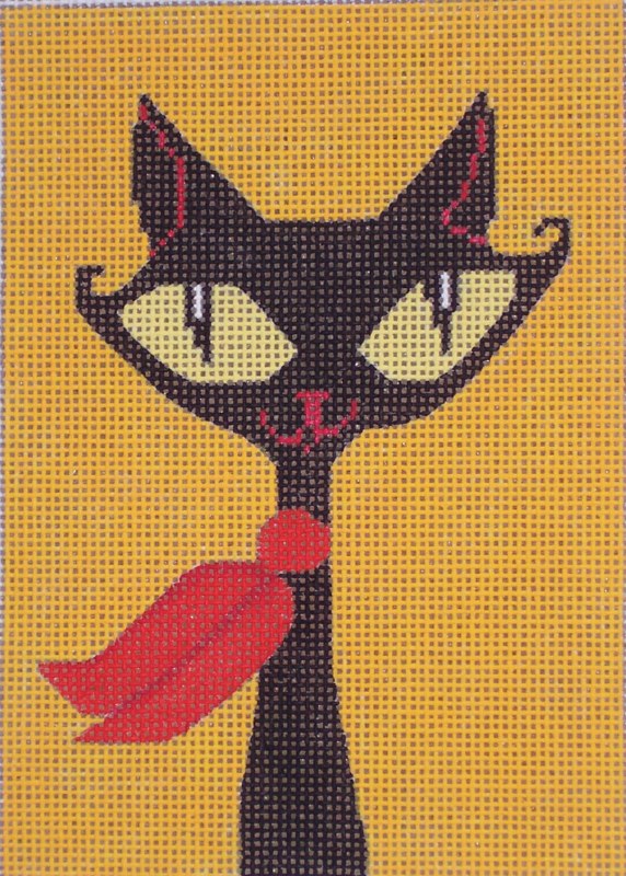 Glamour Puss