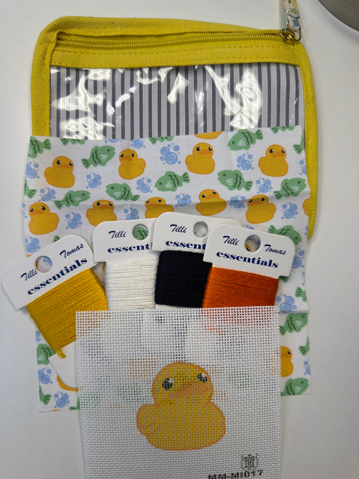 Bag Charm Kit