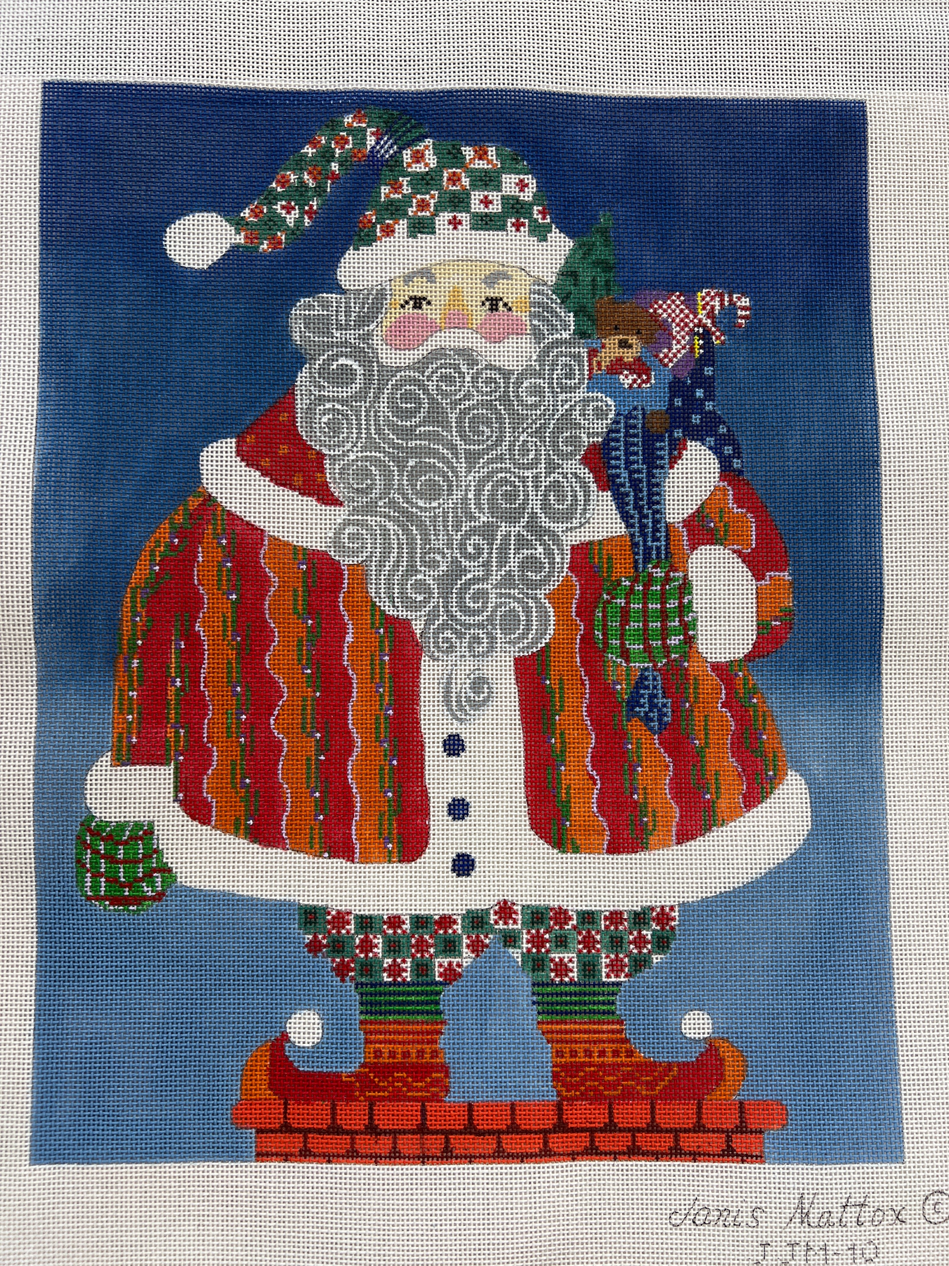 Santa
