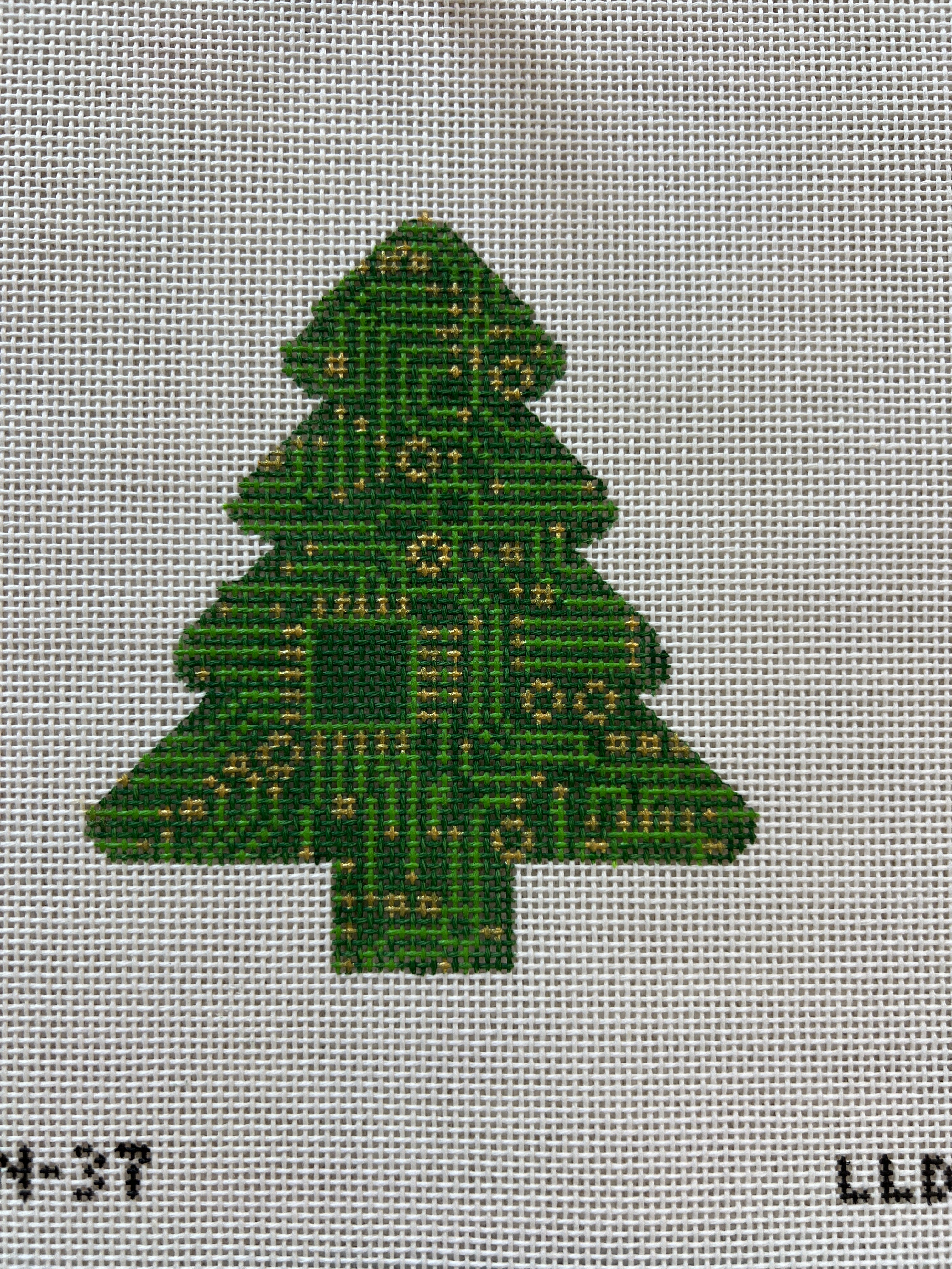 Christmas Tree Circuit Board
