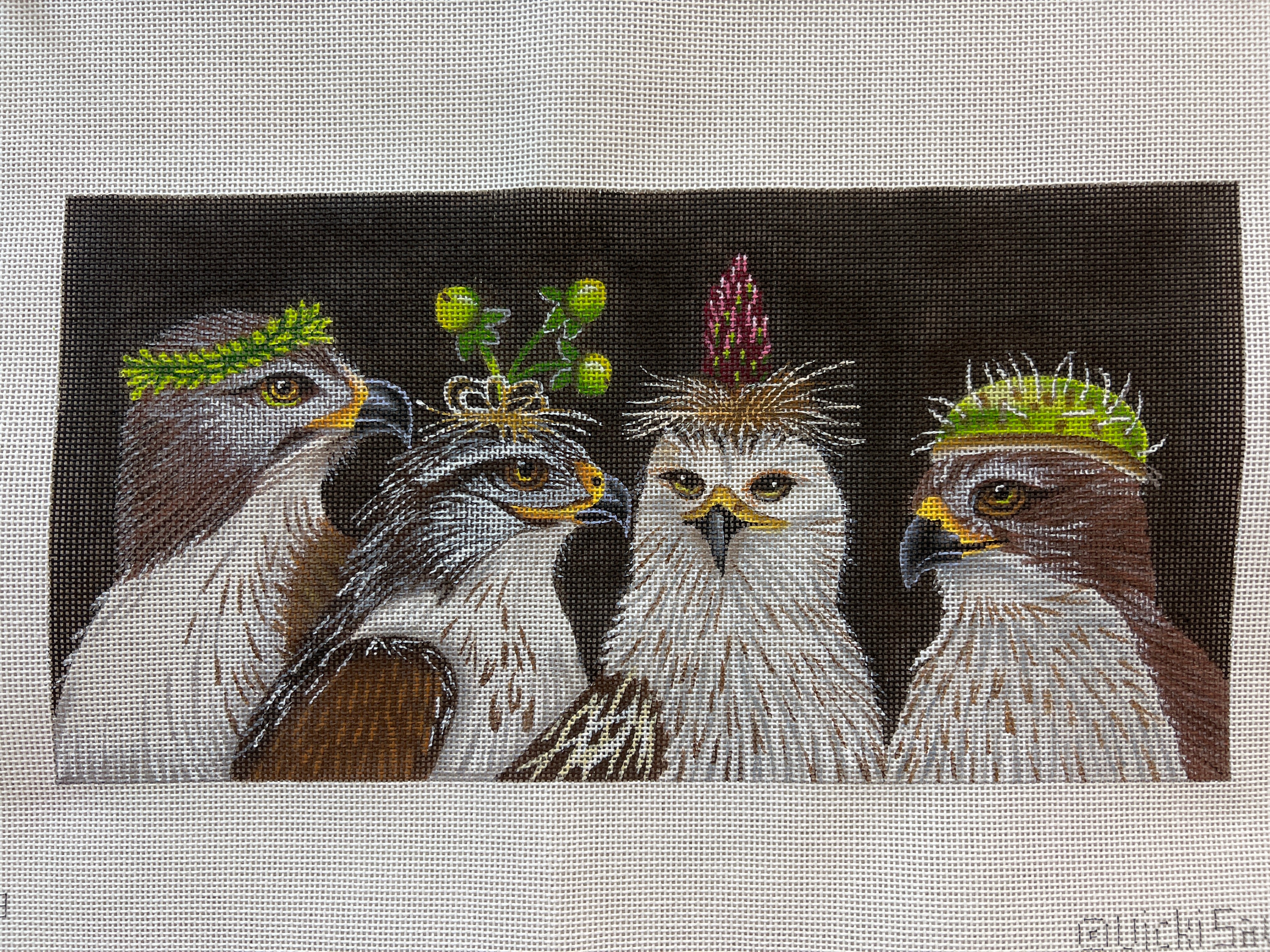 Hawks