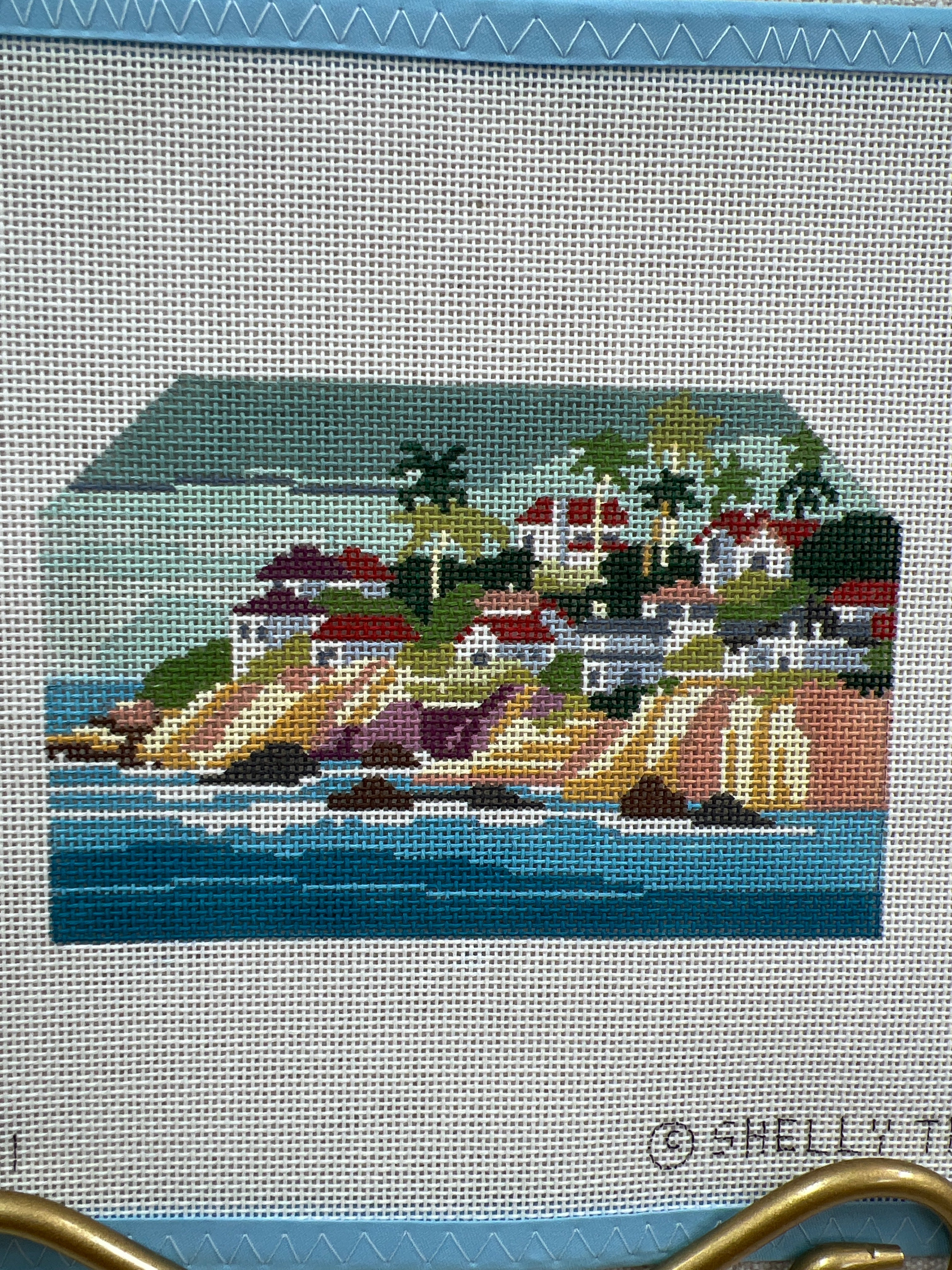 La Jolla Cove
