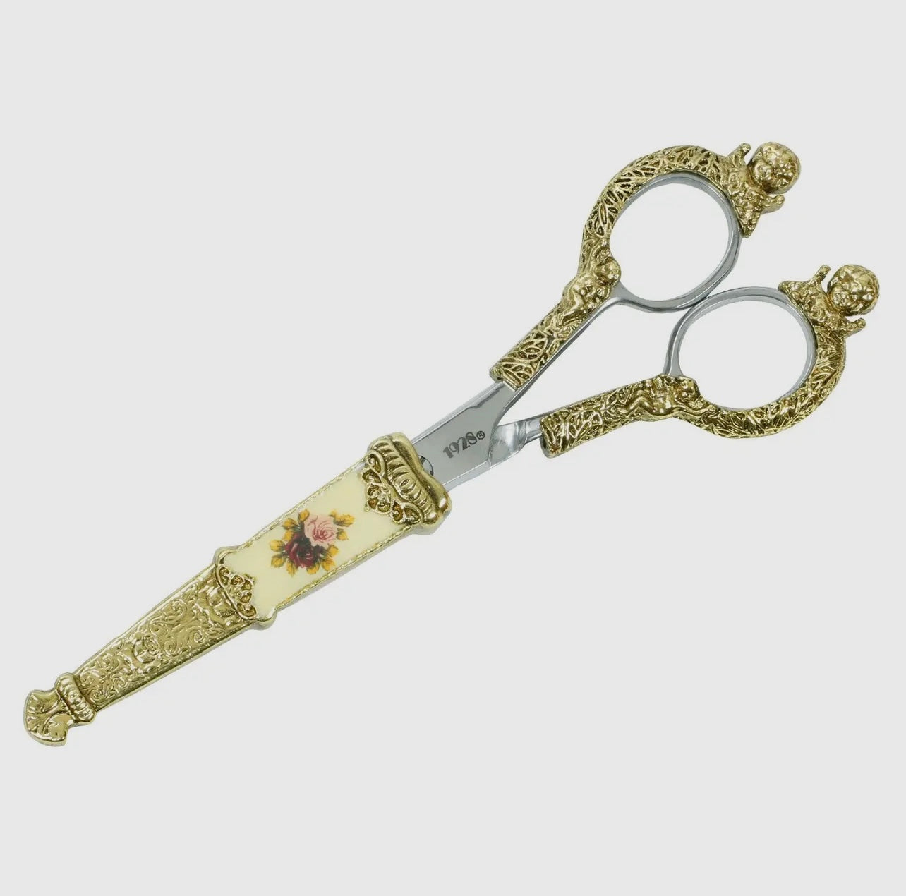 Manor House Scissors