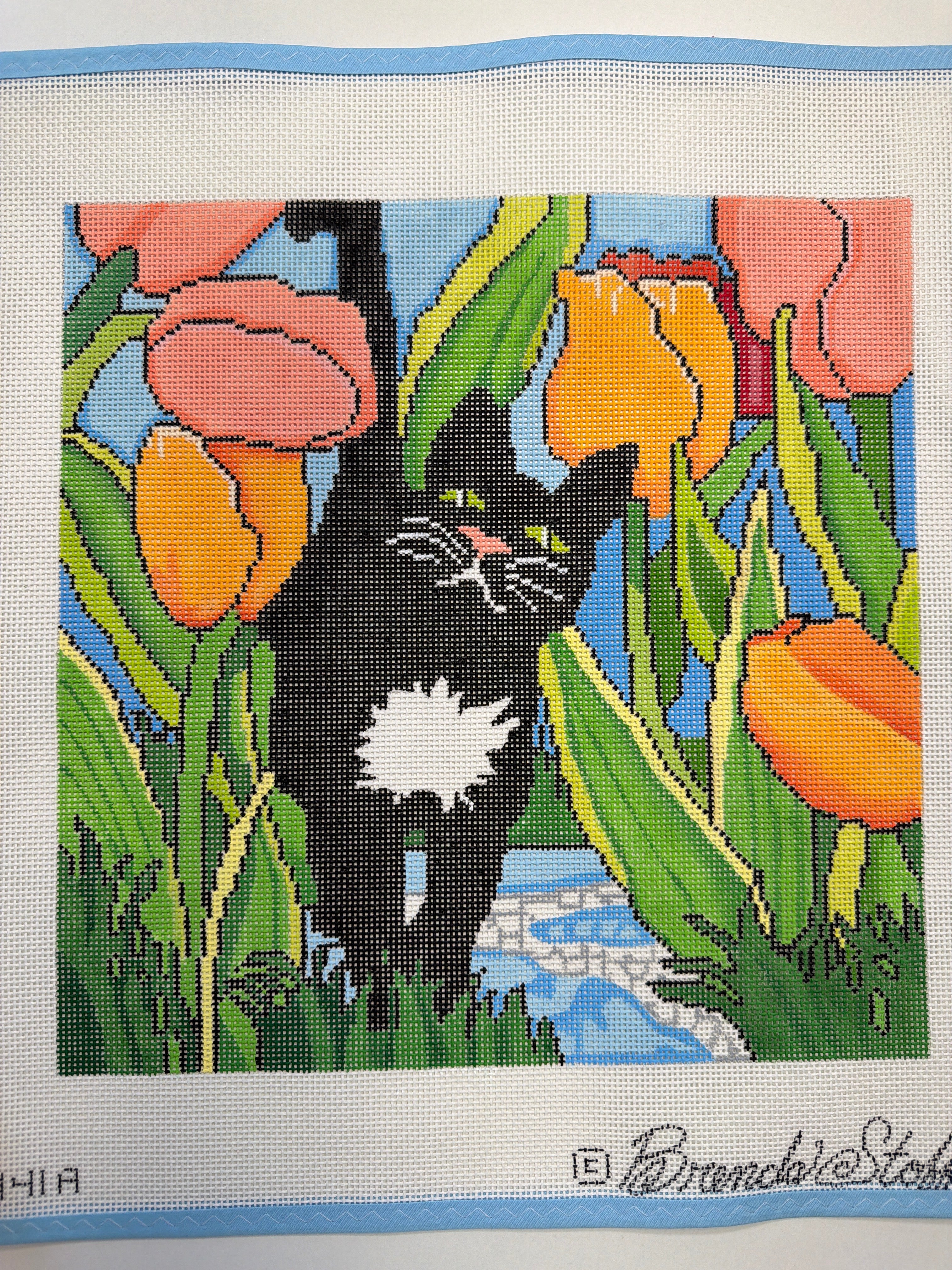 Tulip Lover
