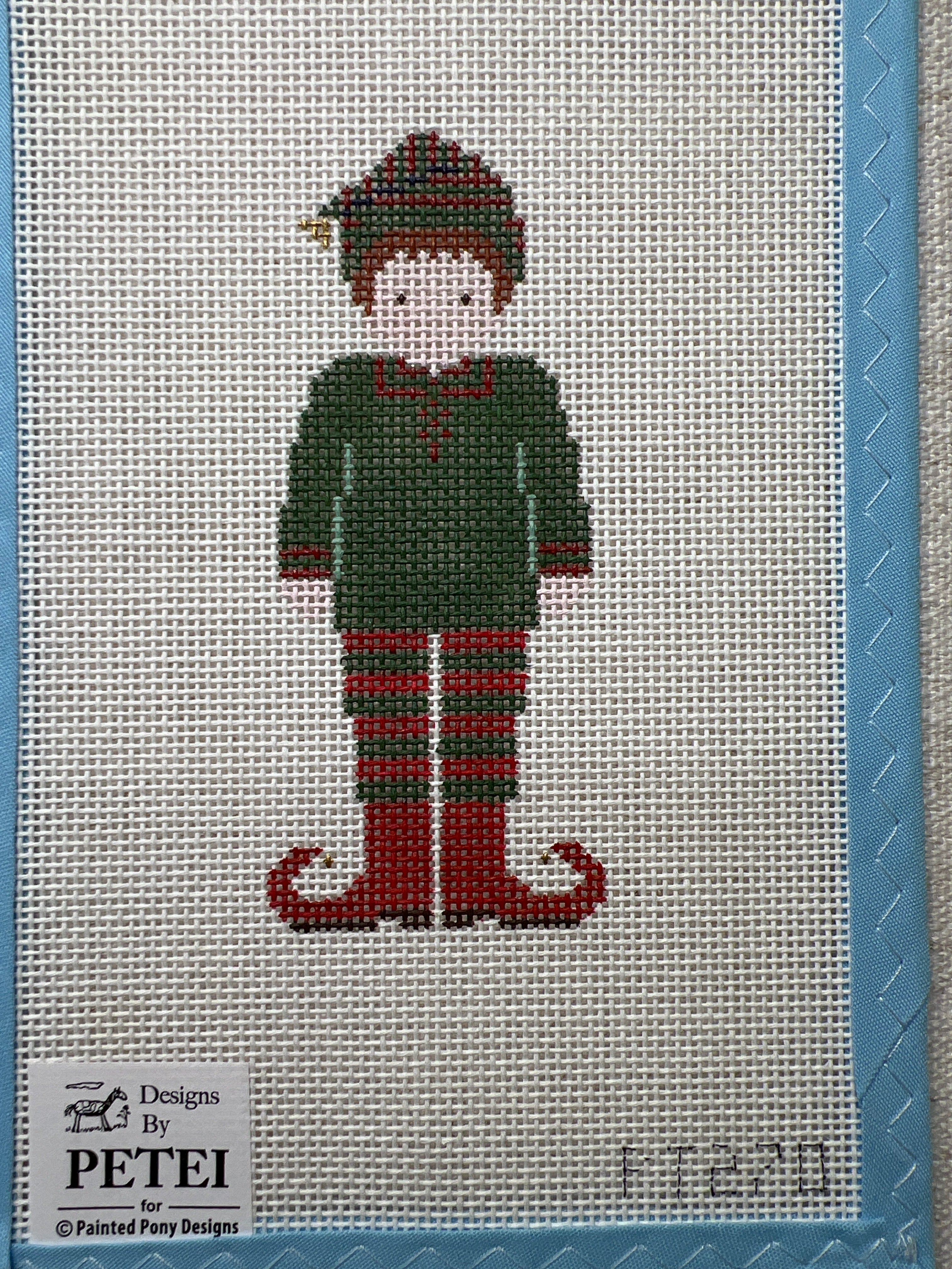 Elf