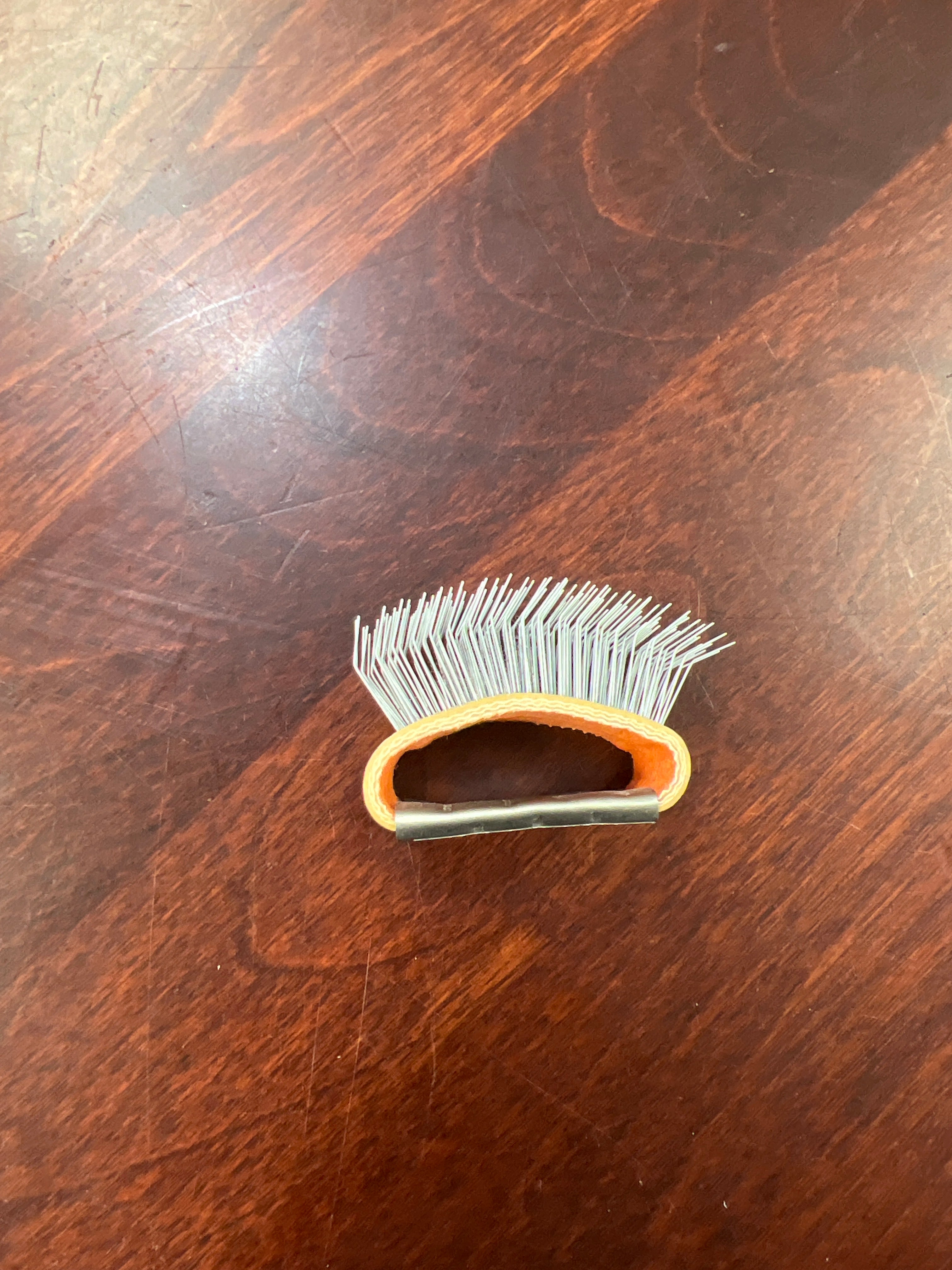 NAP (Bunka) Brush