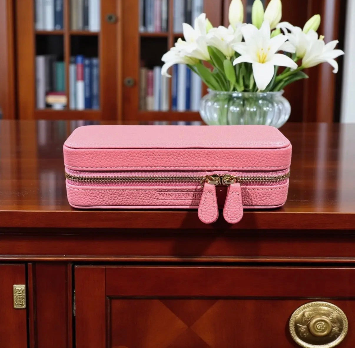 WinterBury Fine Leather Goods