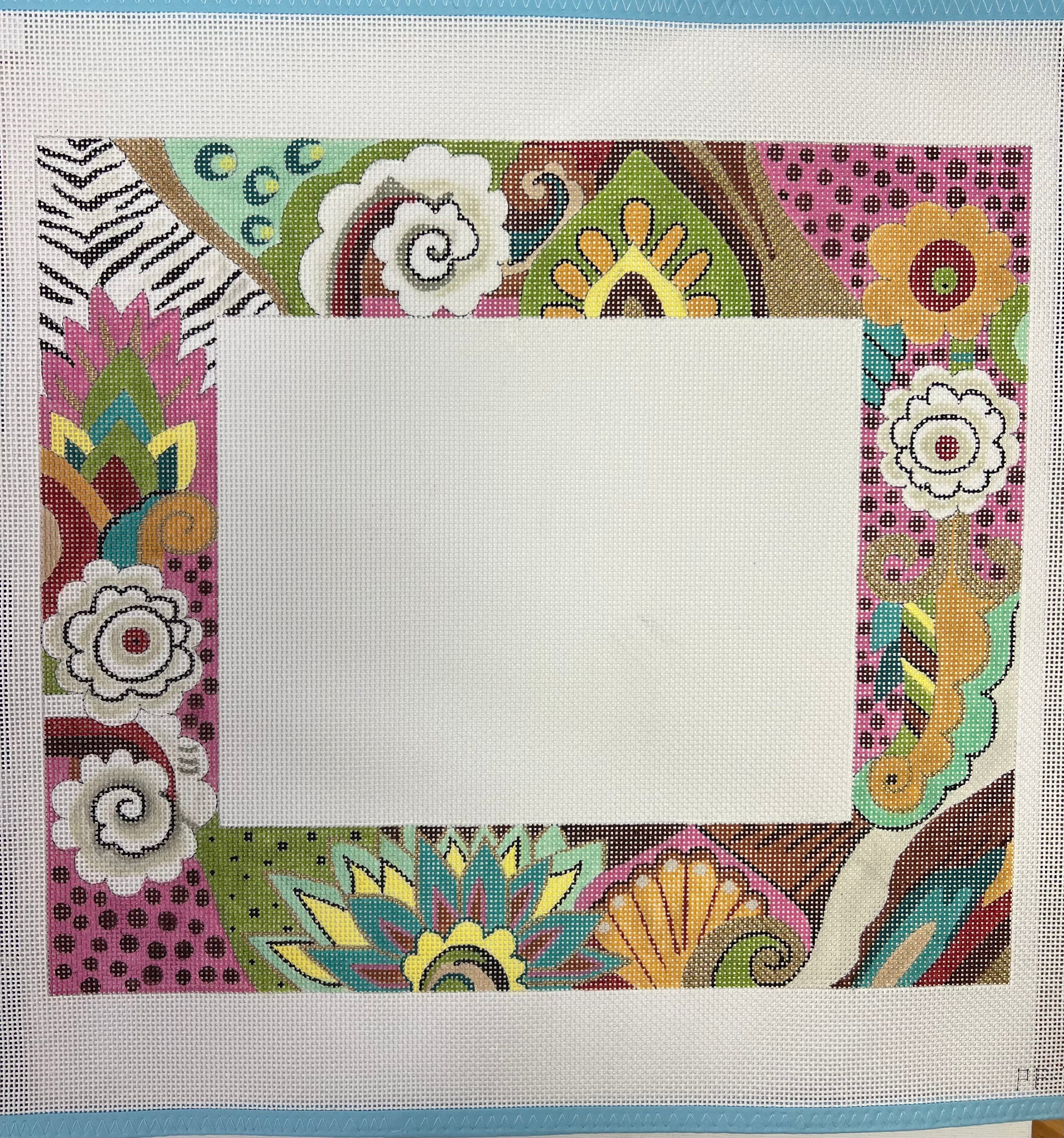 Hipbelt Picture Frame