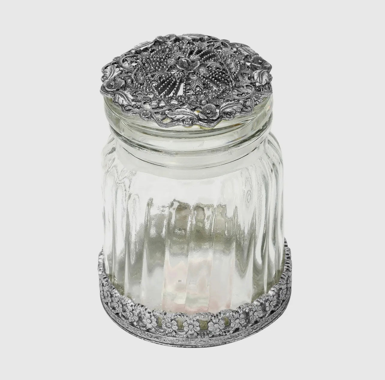 Button Jar