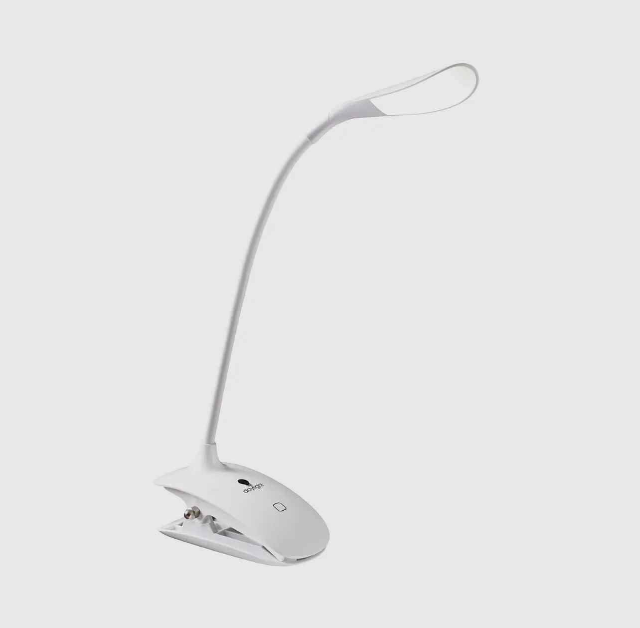 Smart Clip On Lamp