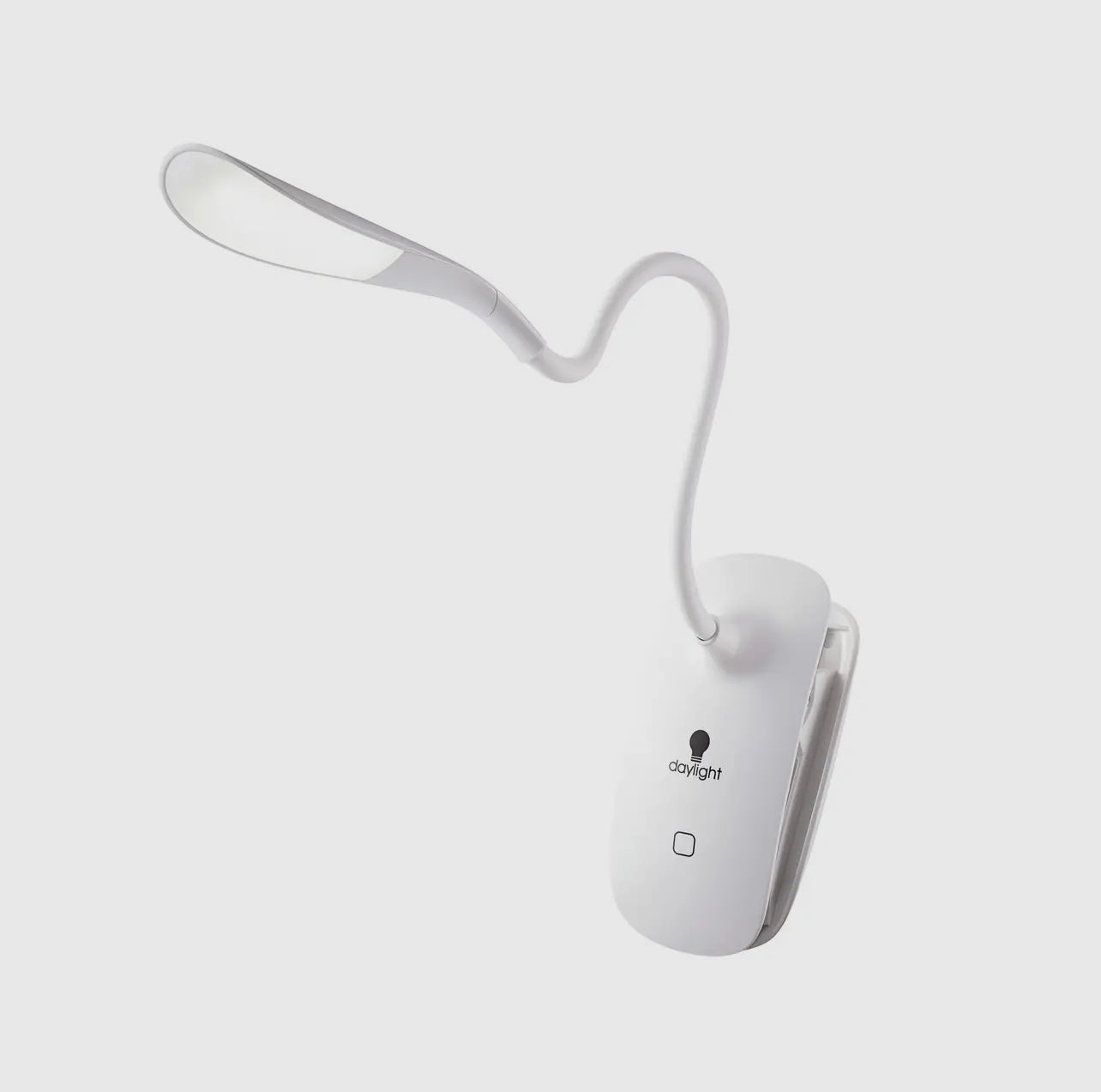 Smart Clip On Lamp