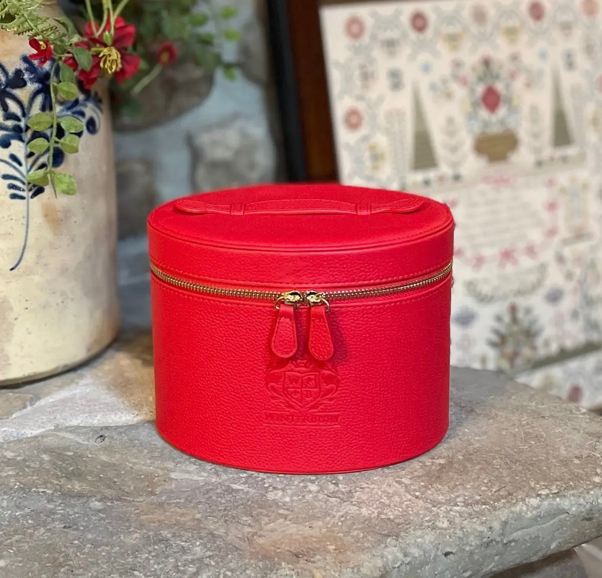 WinterBury Fine Leather Goods