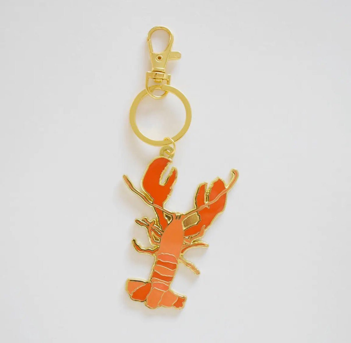 Sara Fitz - Bag Charms
