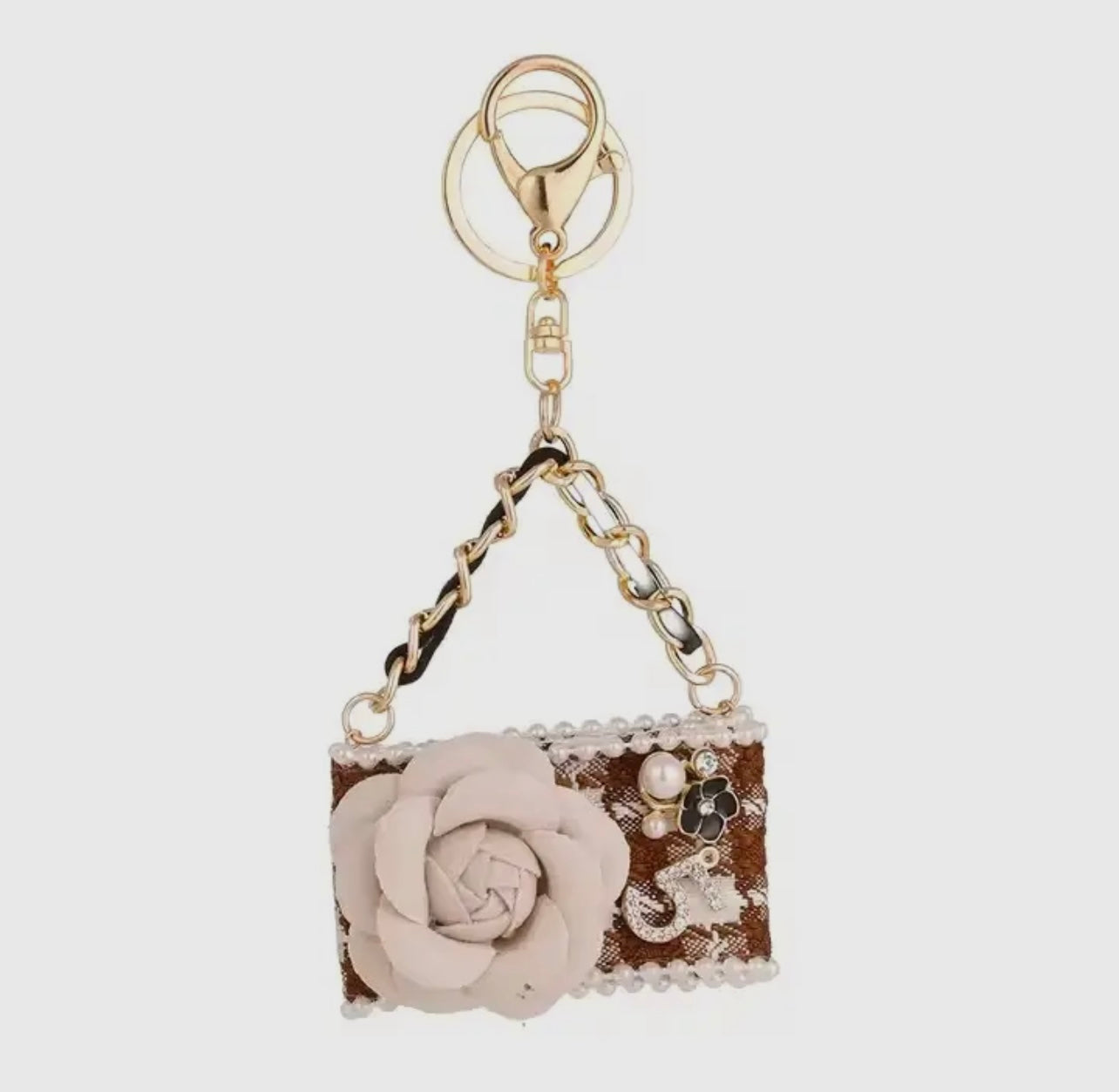 Bag Charms