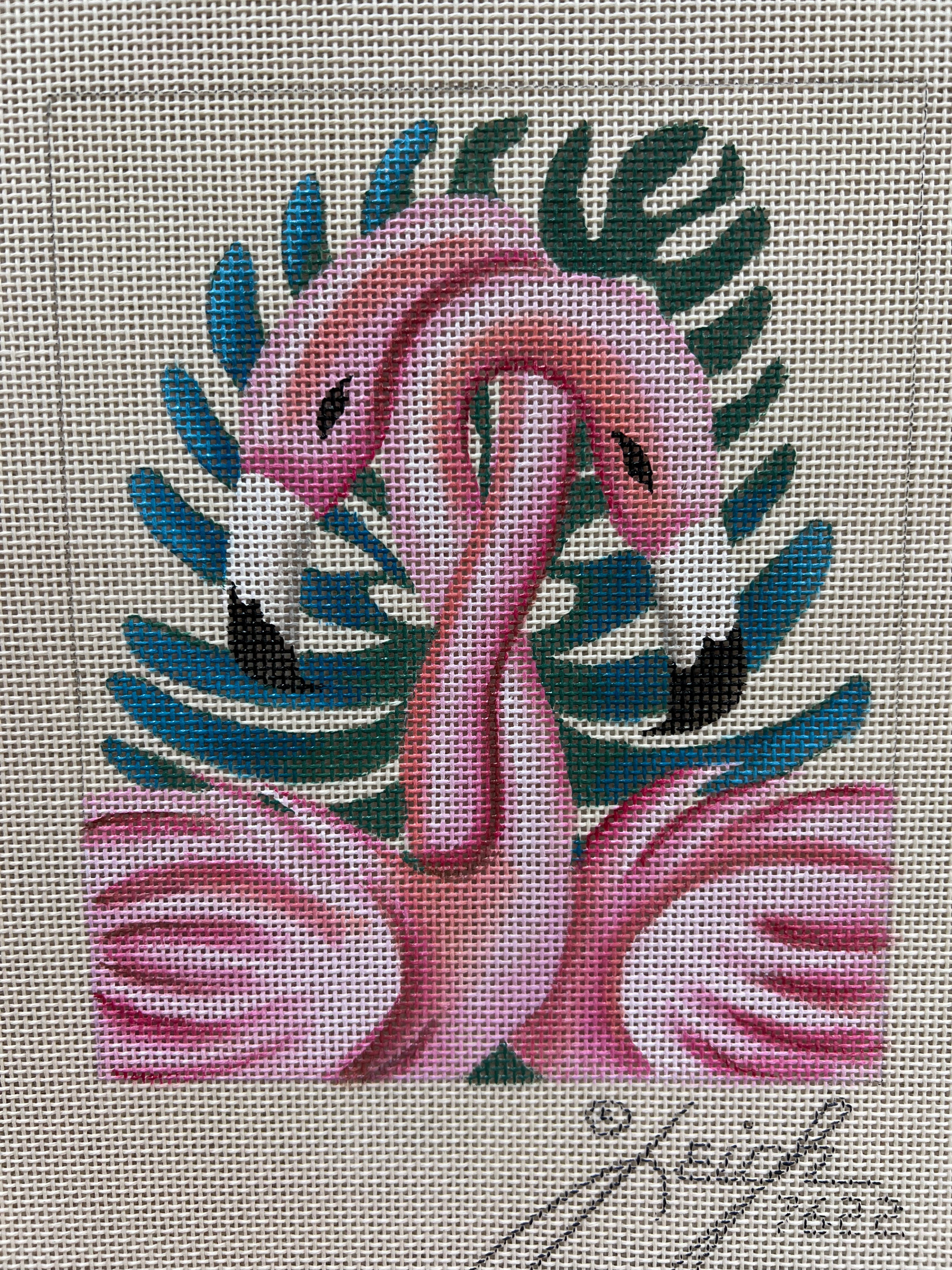 Fashlnserts-Pink