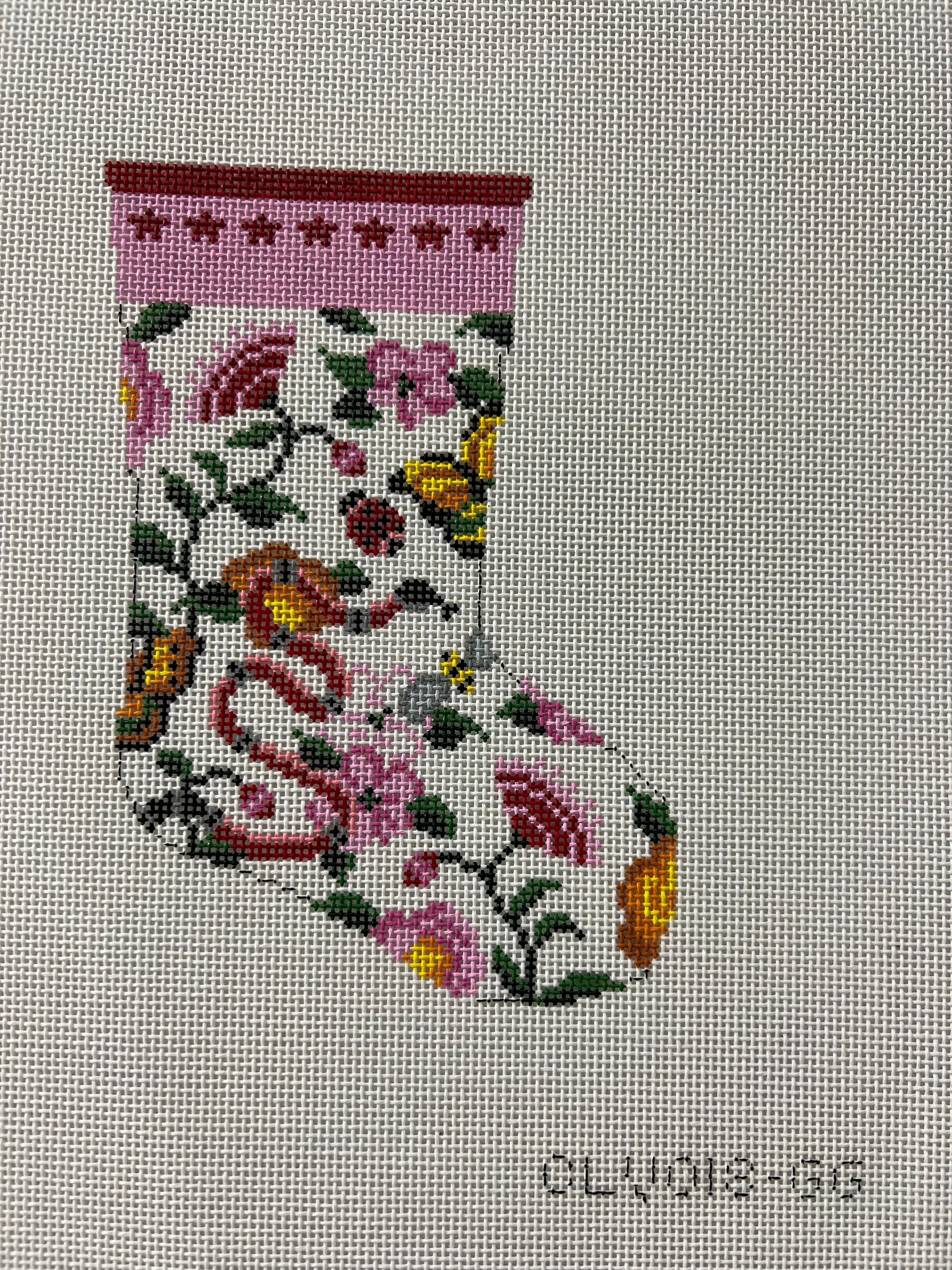 GG Garden- mini stocking