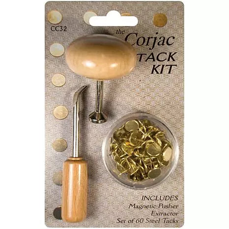 Corjac Tack Kit