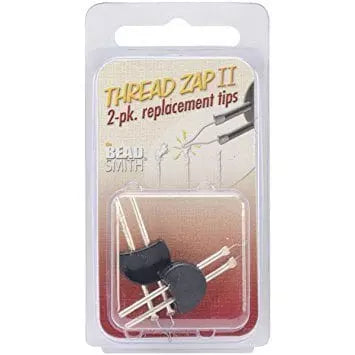 Thread Zap Replacement Tips