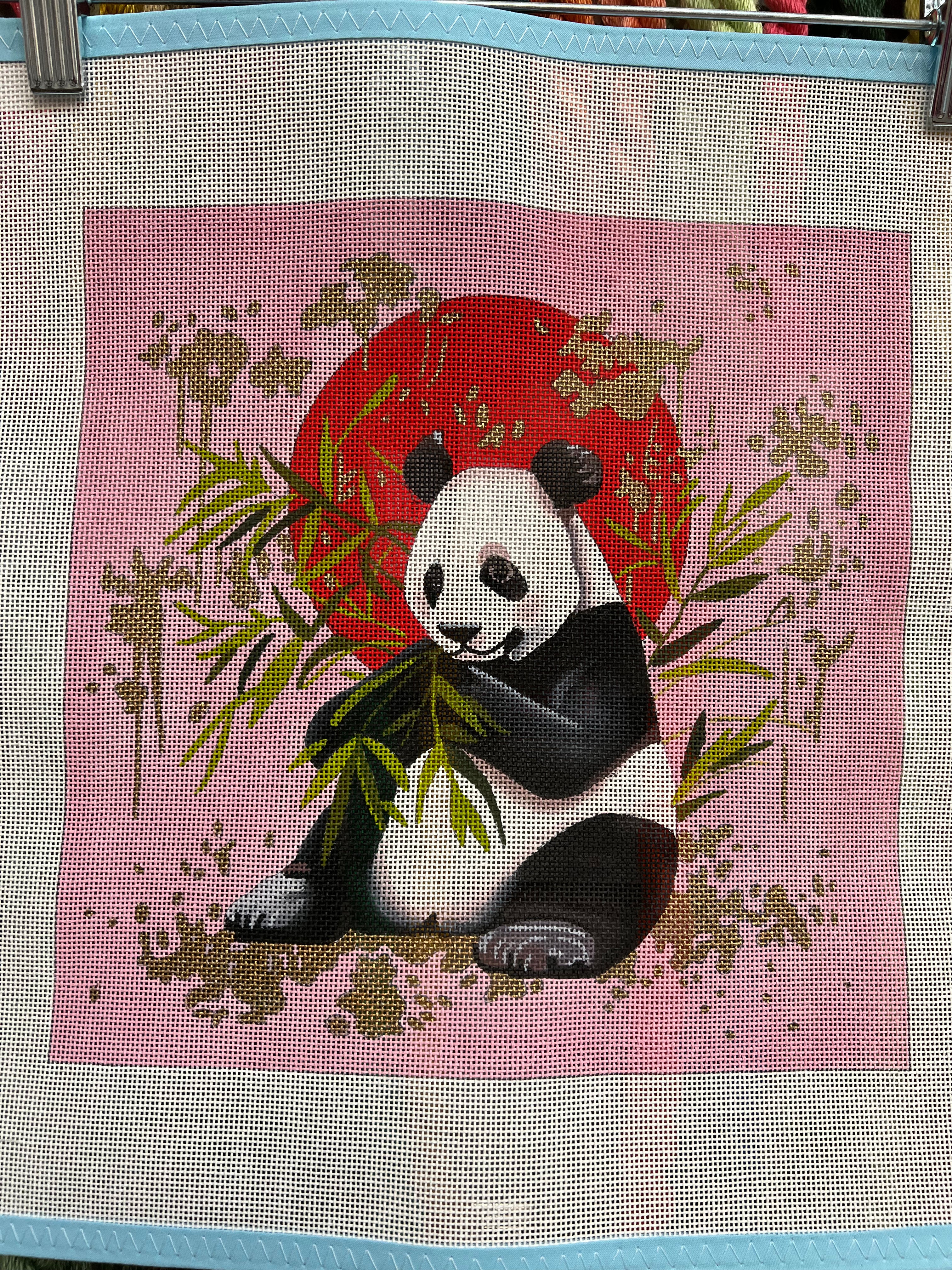 Panda
