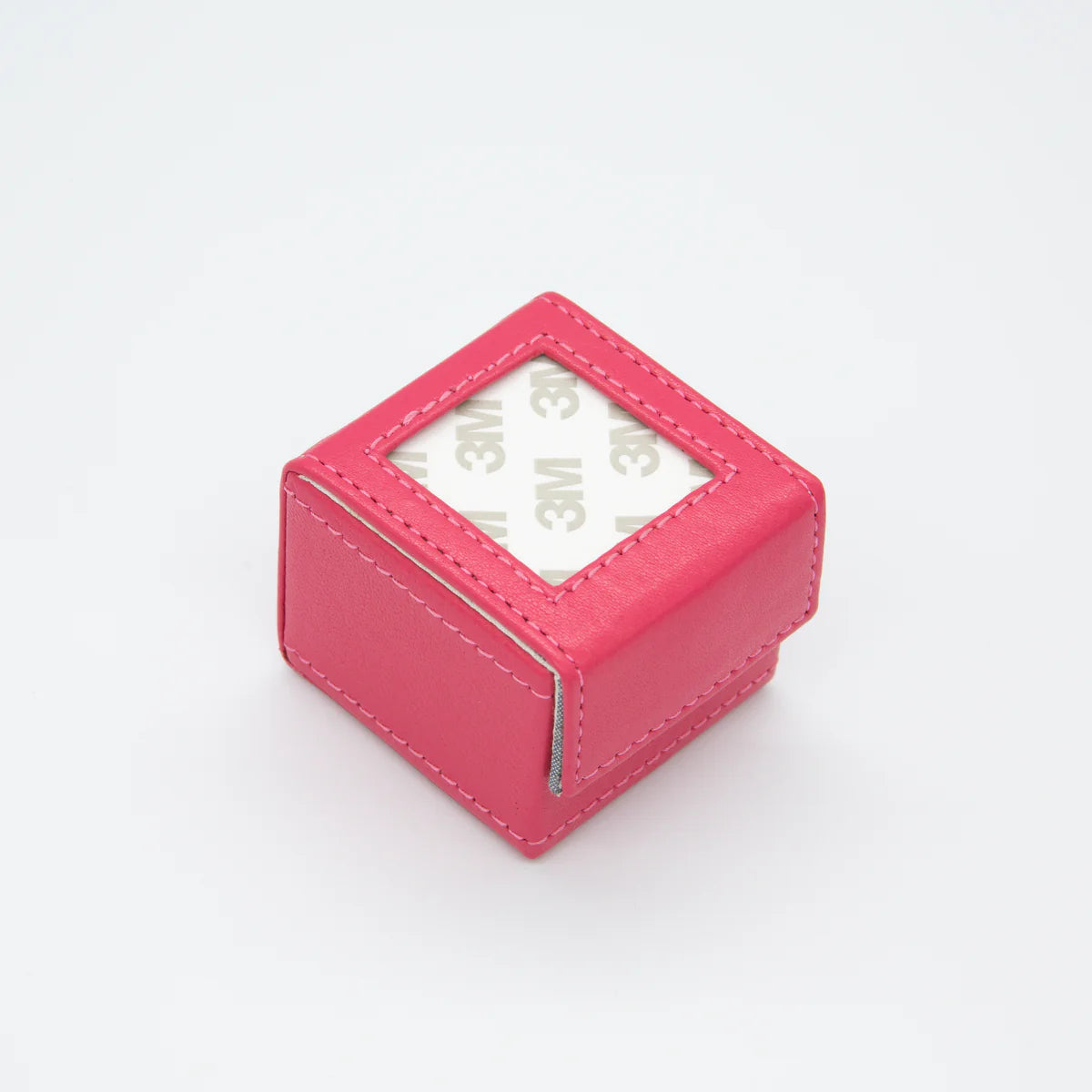 Bitty Box - Hot Pink