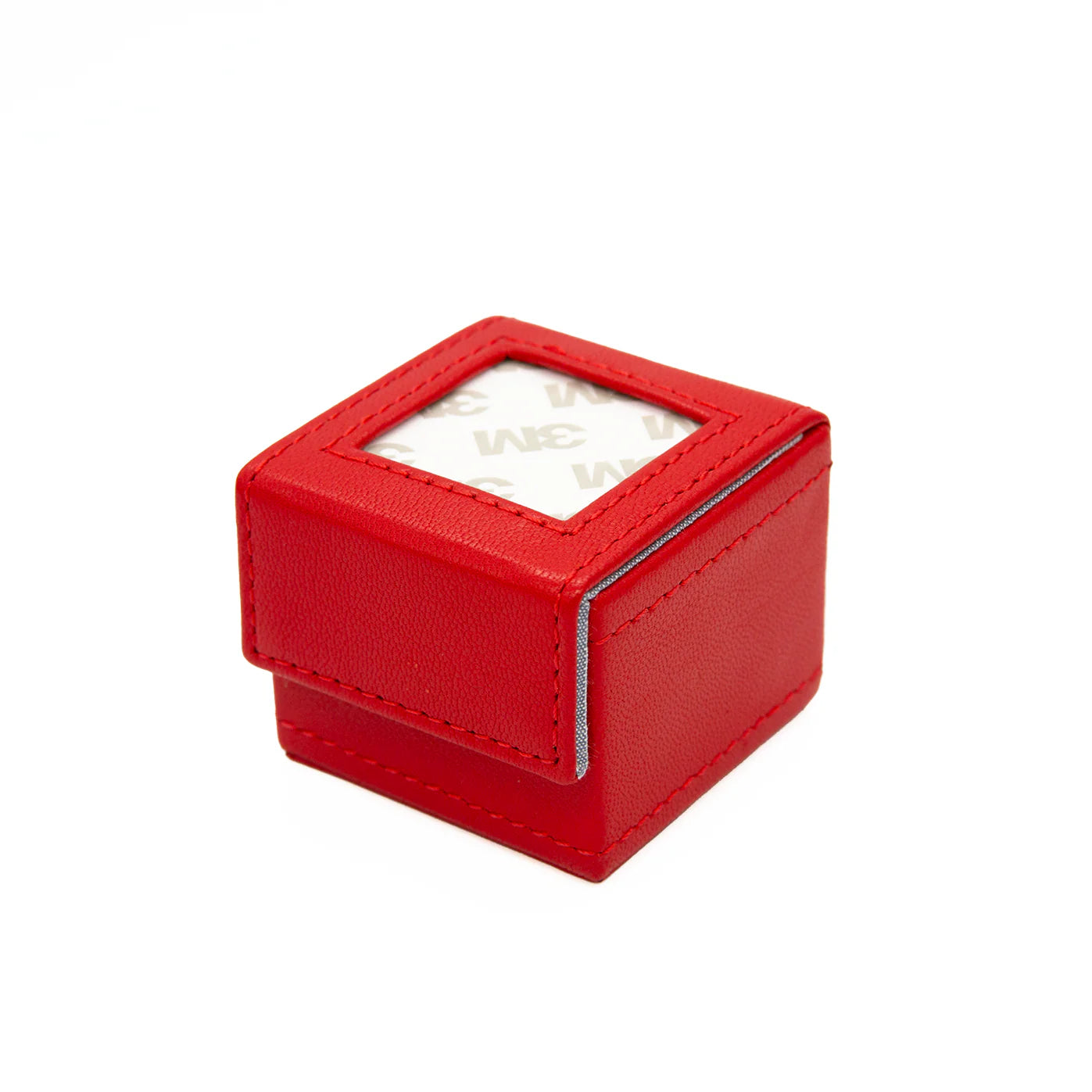Bitty Box - Red