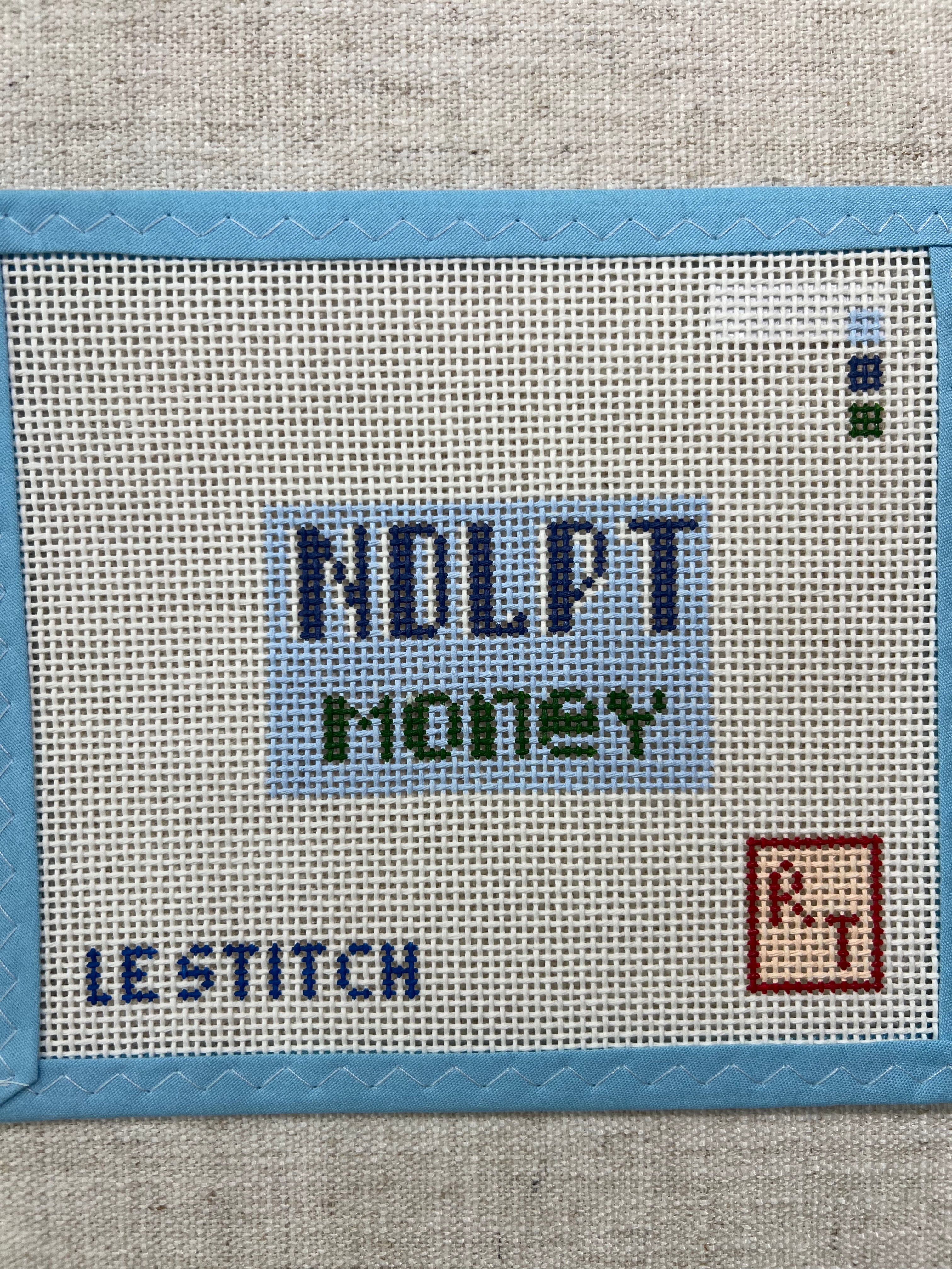 NDLPT Money Navy