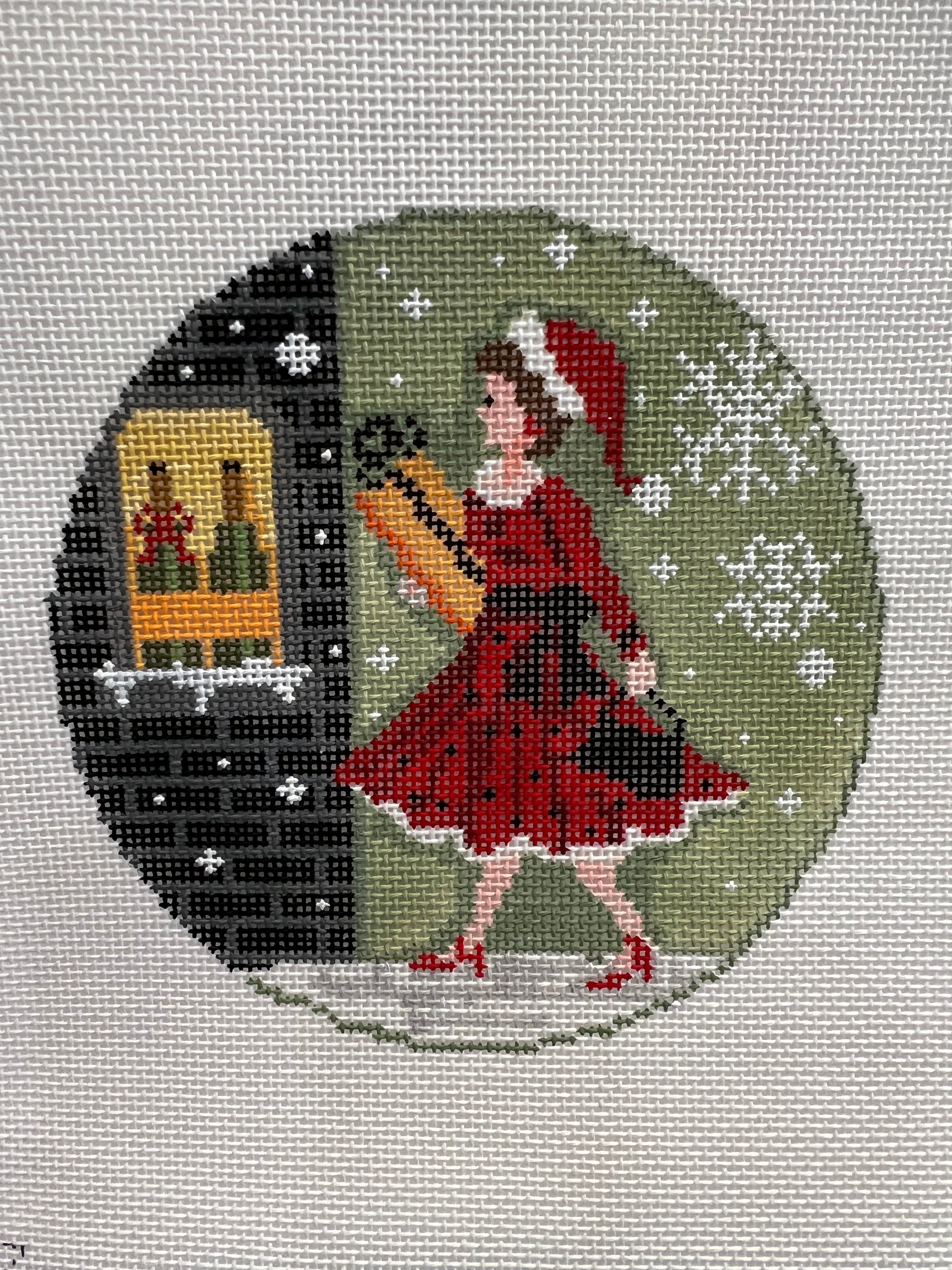 Betty & Box of Champagne #4