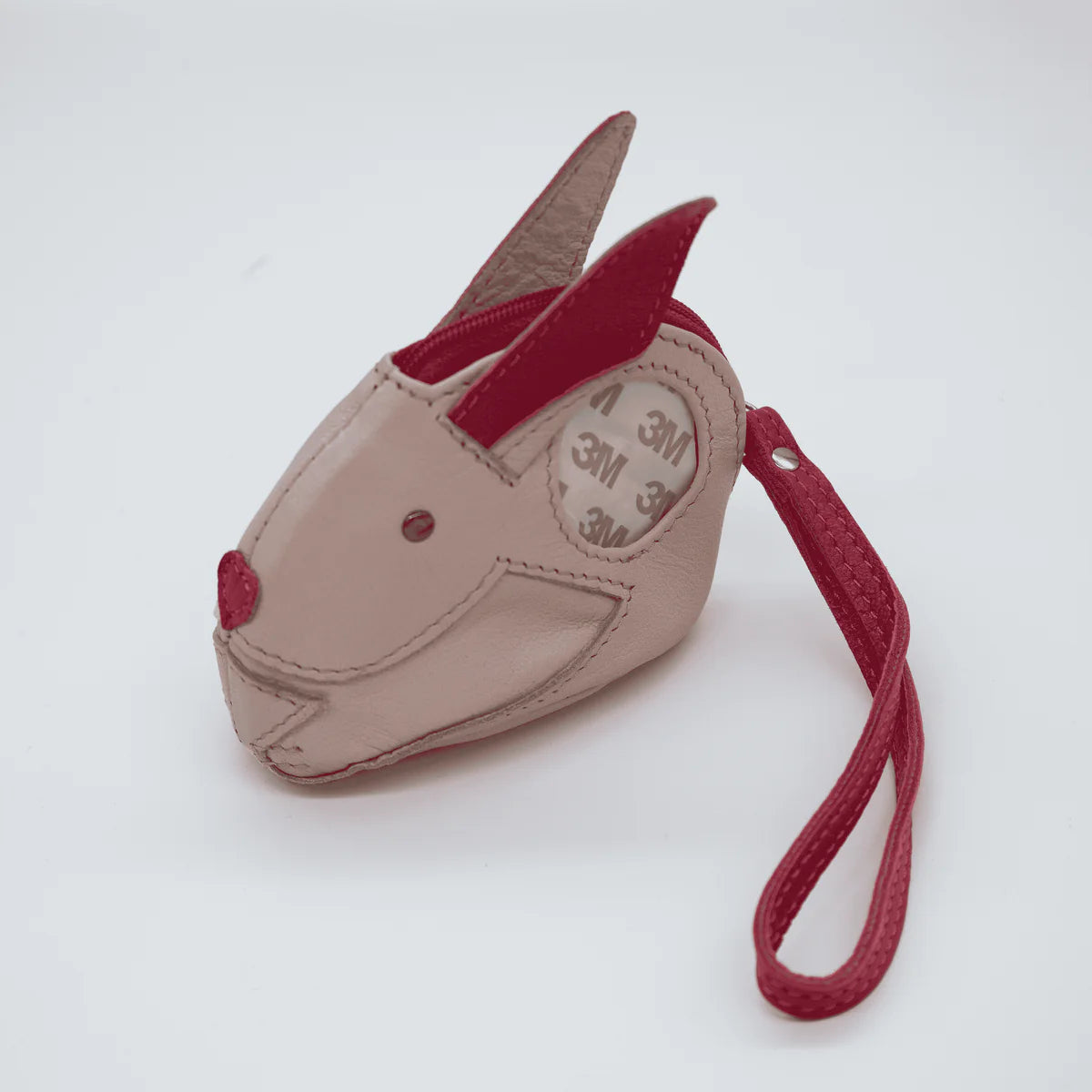 Bunny Coin Purse