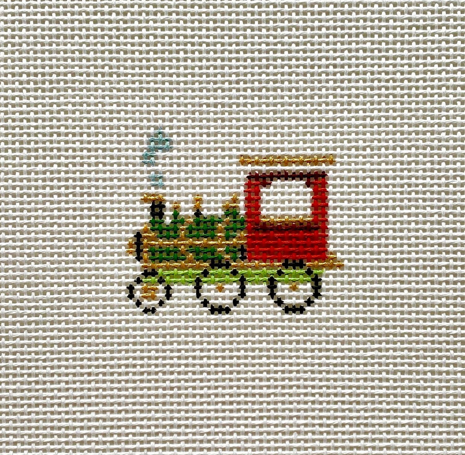 Victorian Christmas Series