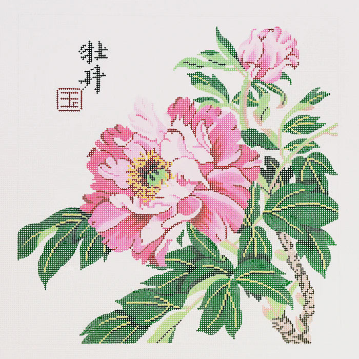 Peony