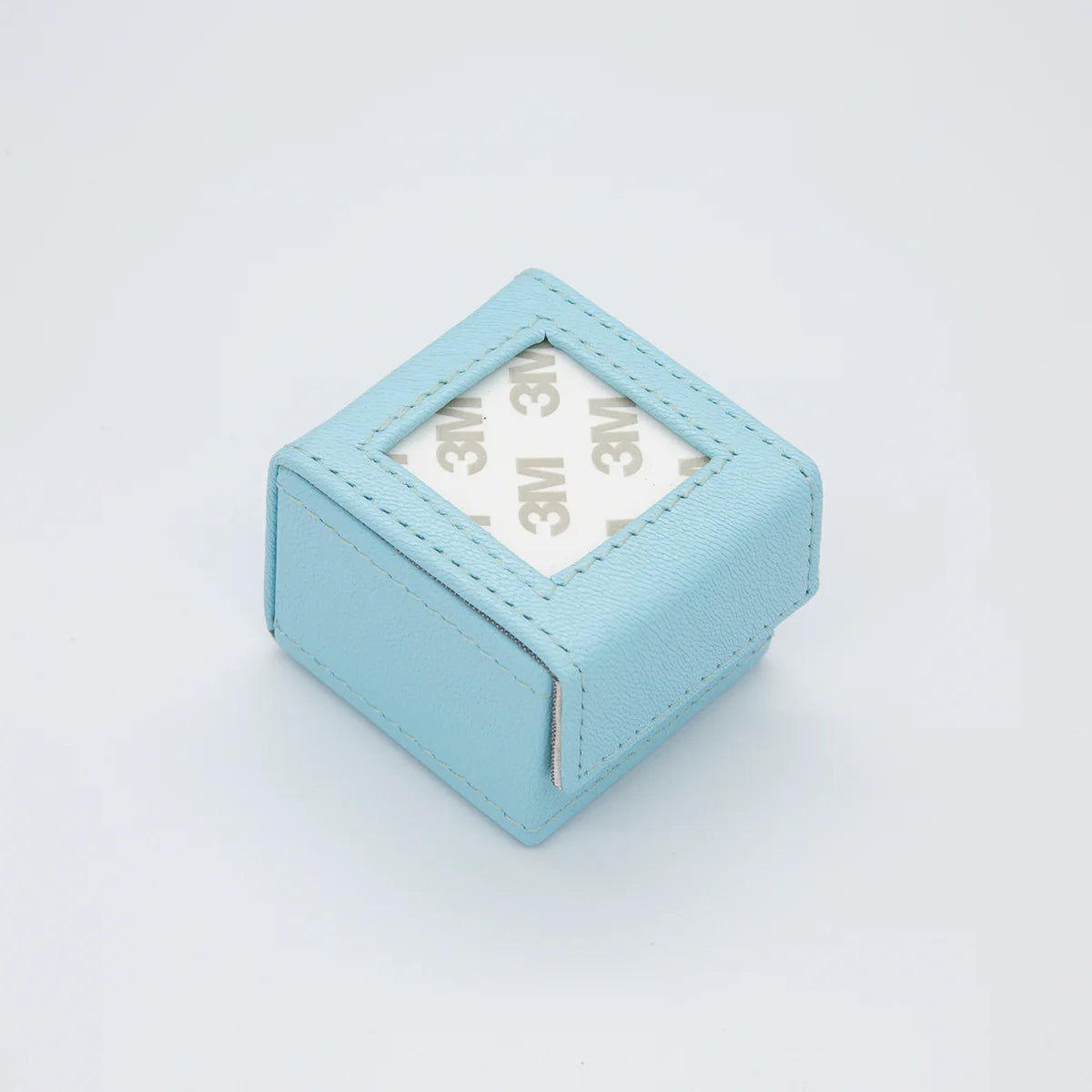 Bitty Box - Aqua
