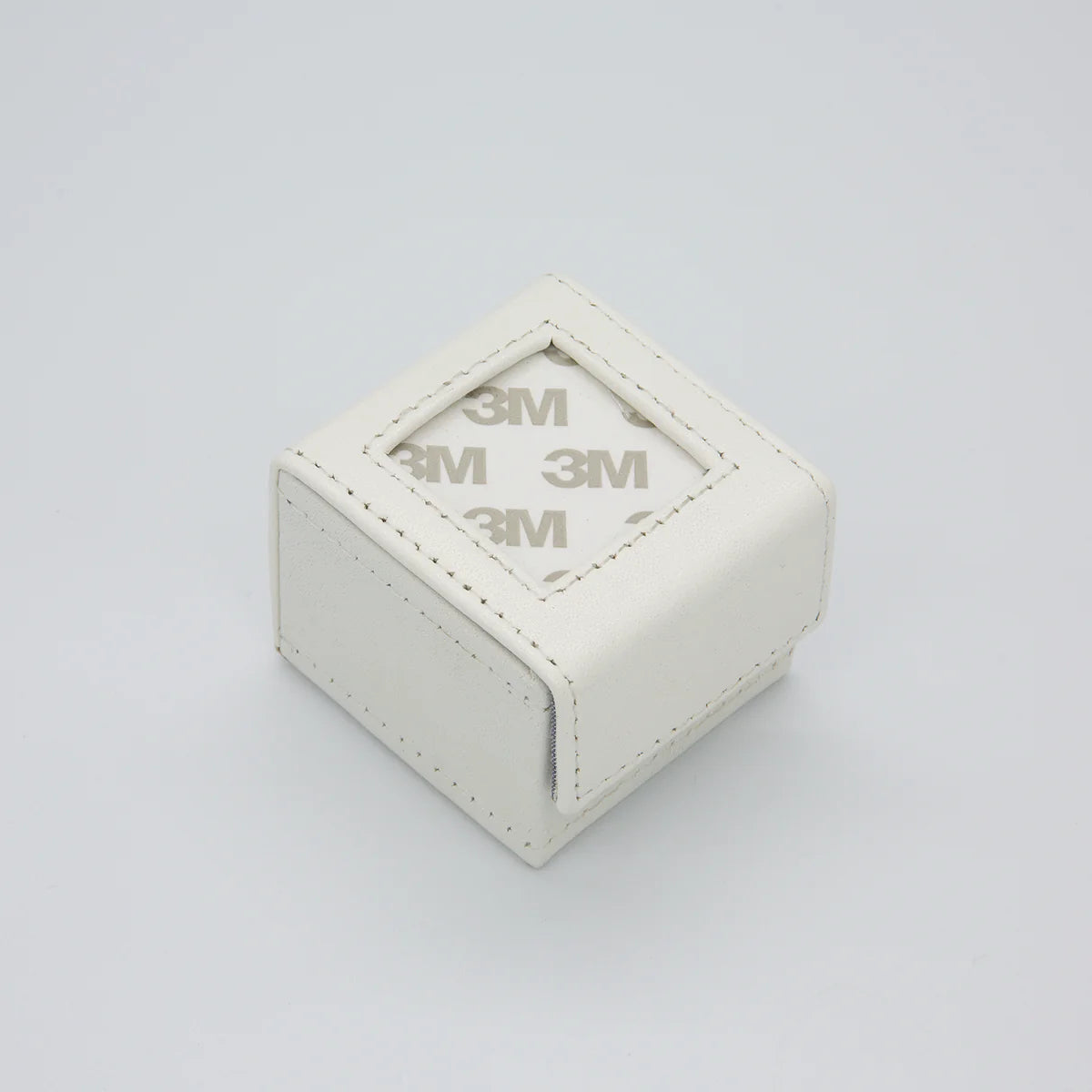 Bitty Box - White