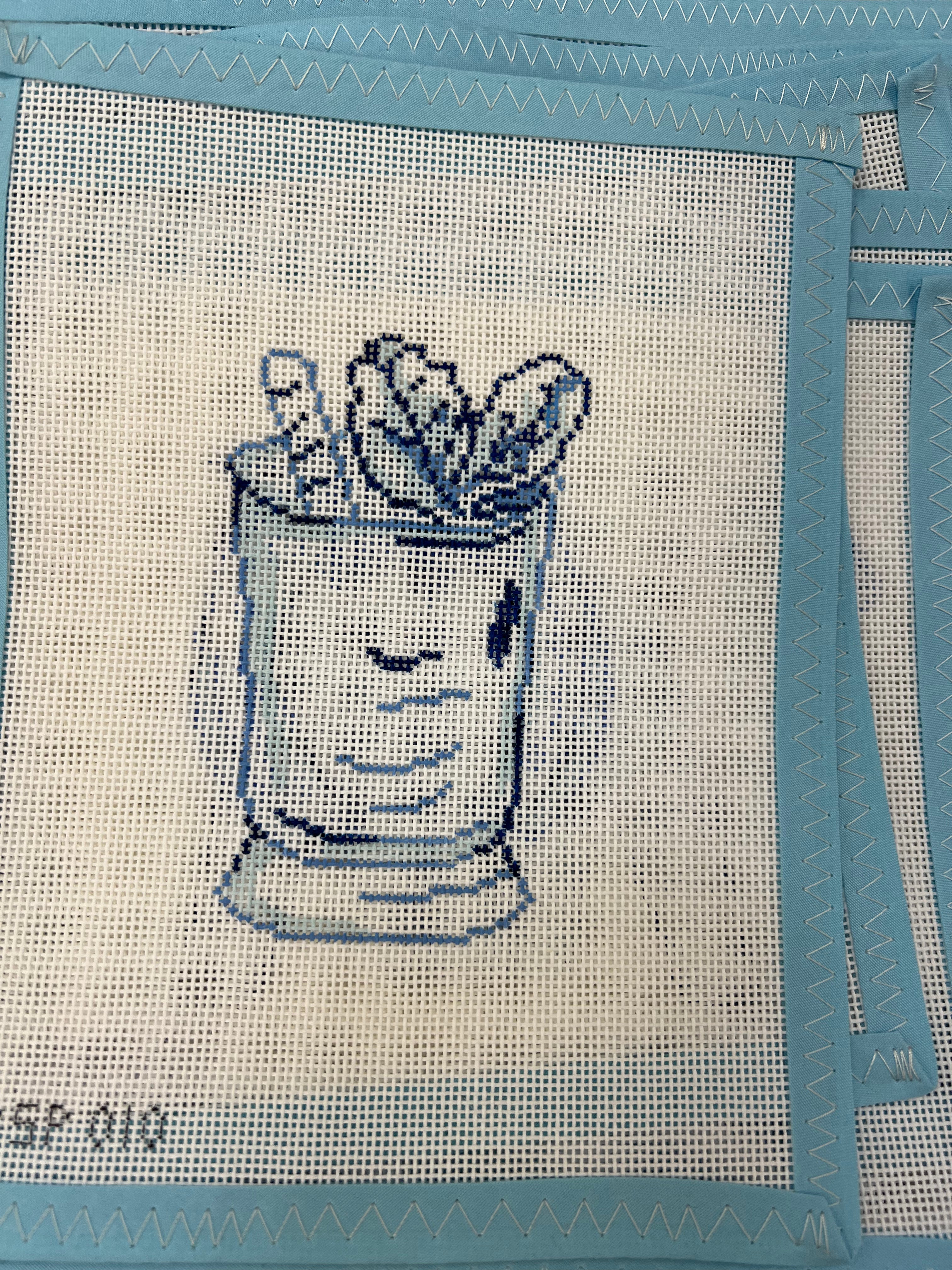 Kentucky Derby Mint Julep