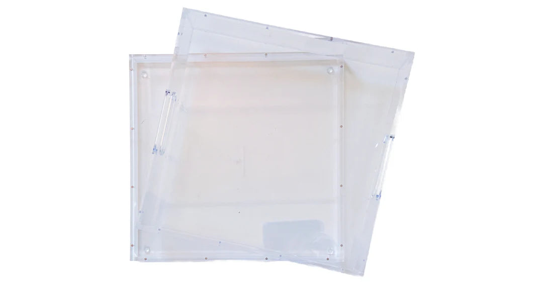 Acrylic Tray -10