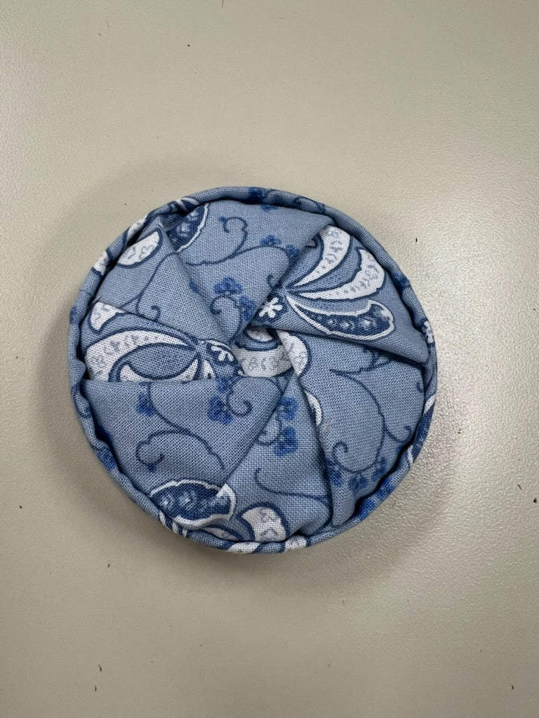 Thread Catcher Class