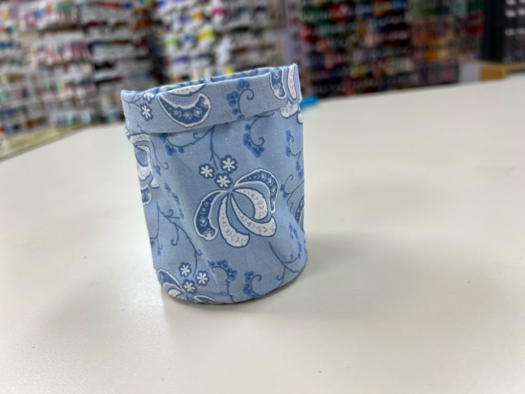 Thread Catcher Class