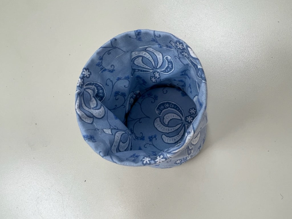 Thread Catcher Class