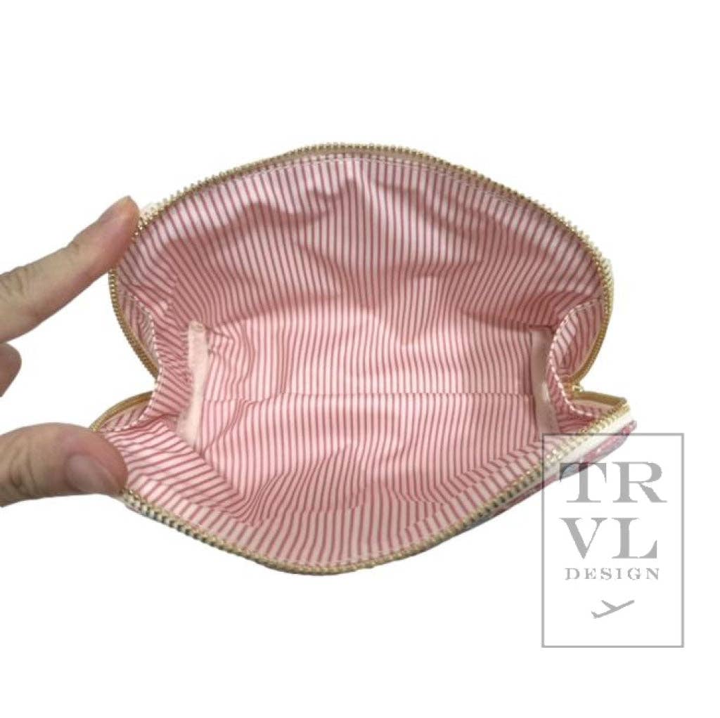 Luxe Saffiano Duo Case - Marseille