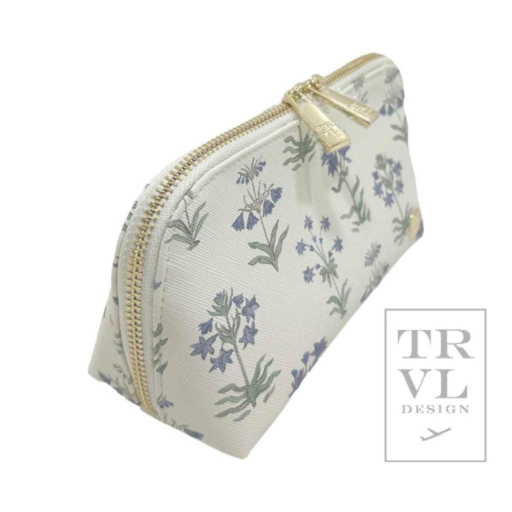 Luxe Saffiano Duo Case - Provence