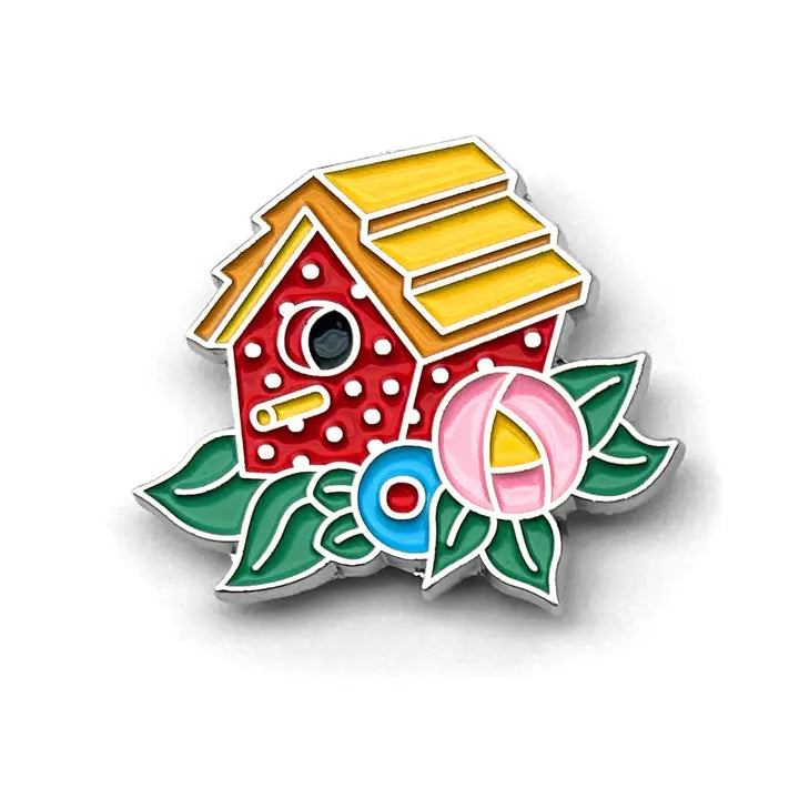 Needle Minders Mary Engelbreit