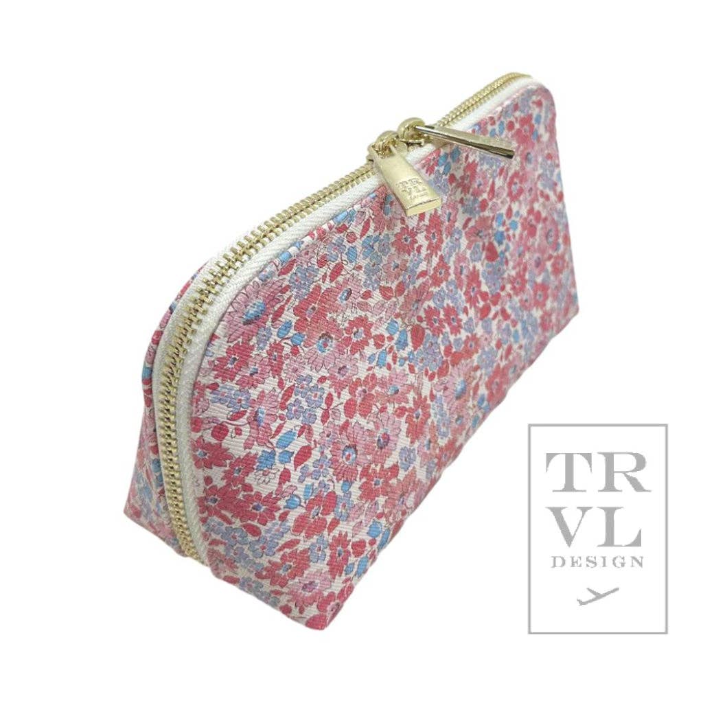 Luxe Saffiano Duo Case - Marseille