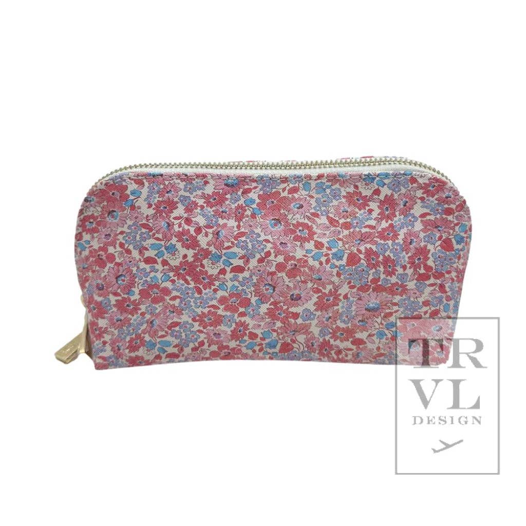Luxe Saffiano Duo Case - Marseille