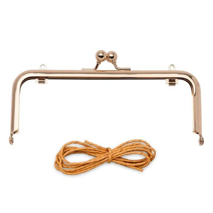 Square Clasp